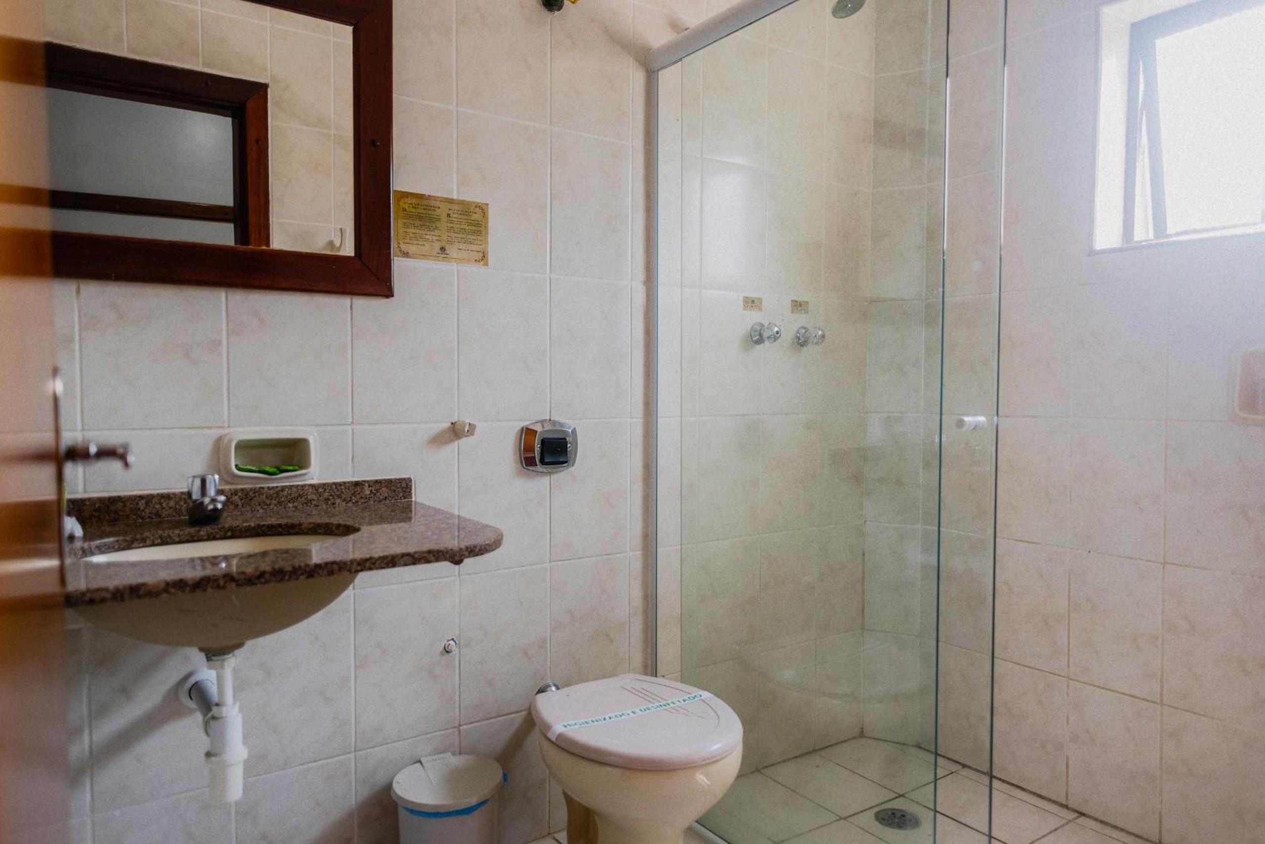 Triple Room - Disability Access
