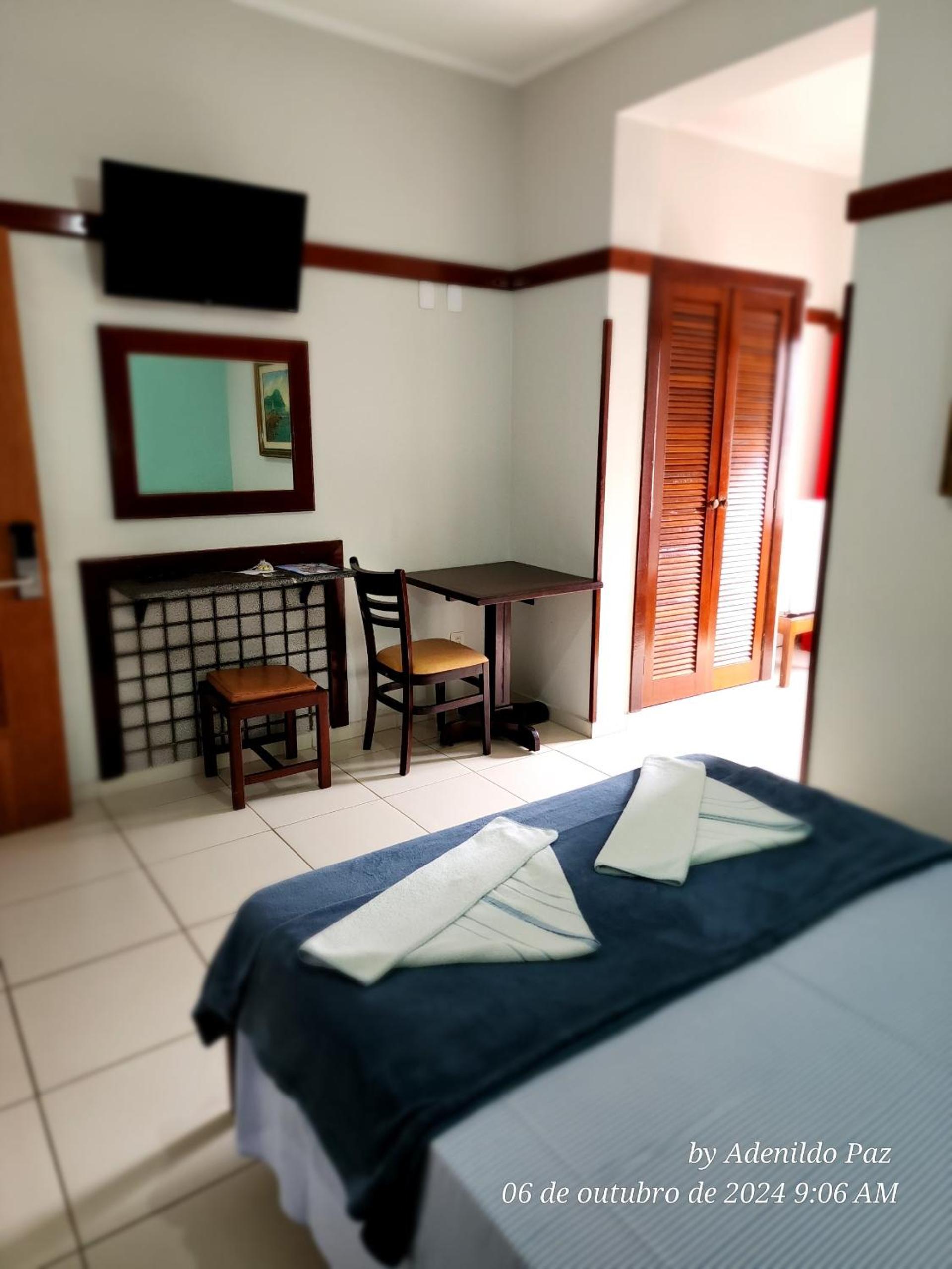 Triple Room - Disability Access photo 2