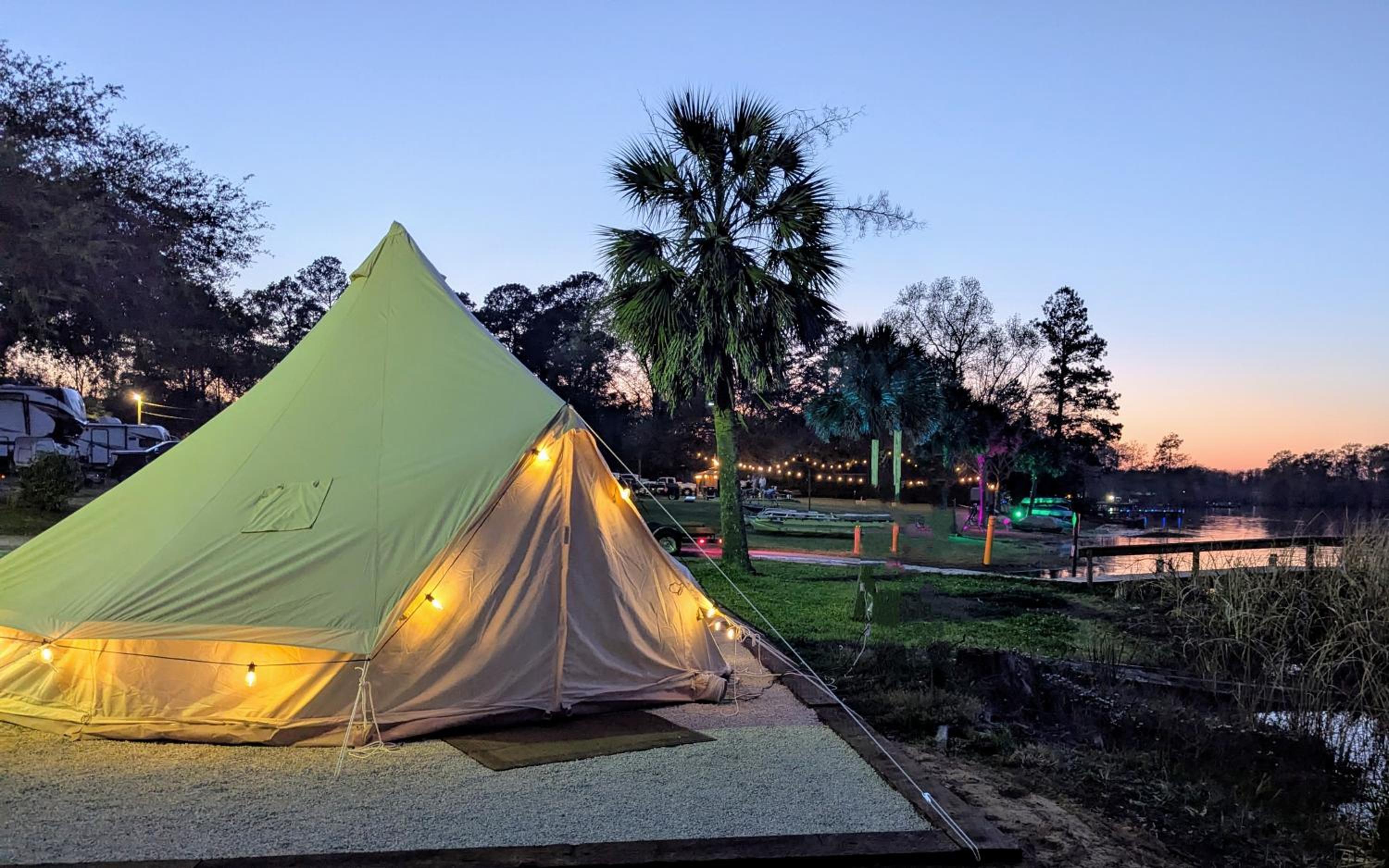 Tent - Photo 7