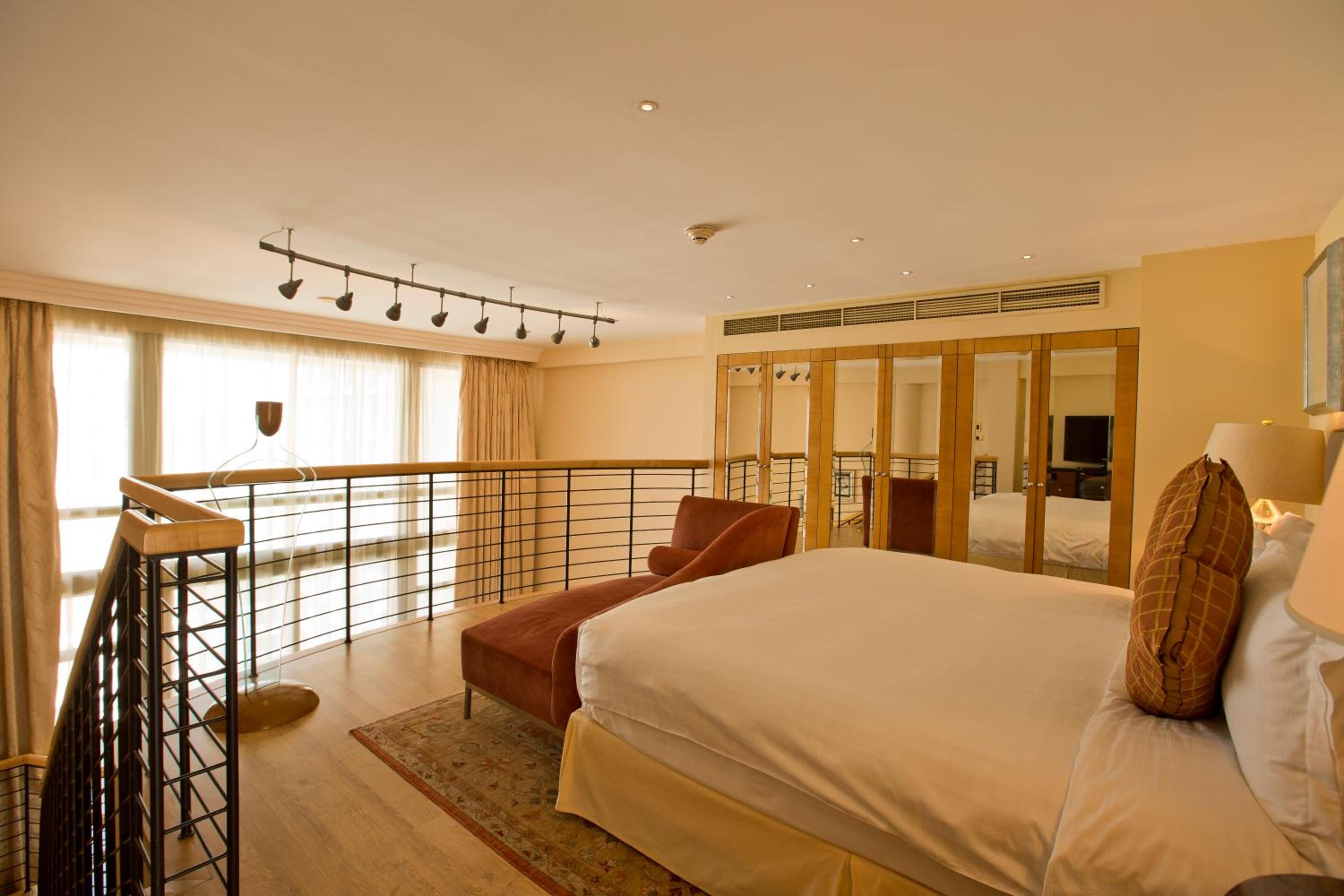 Duplex One Bedroom with Sea View photo 3