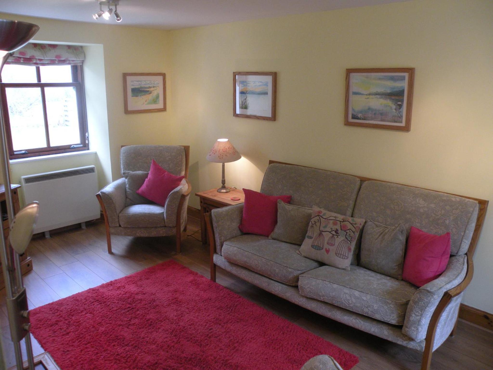 Two-Bedroom House East photo 2
