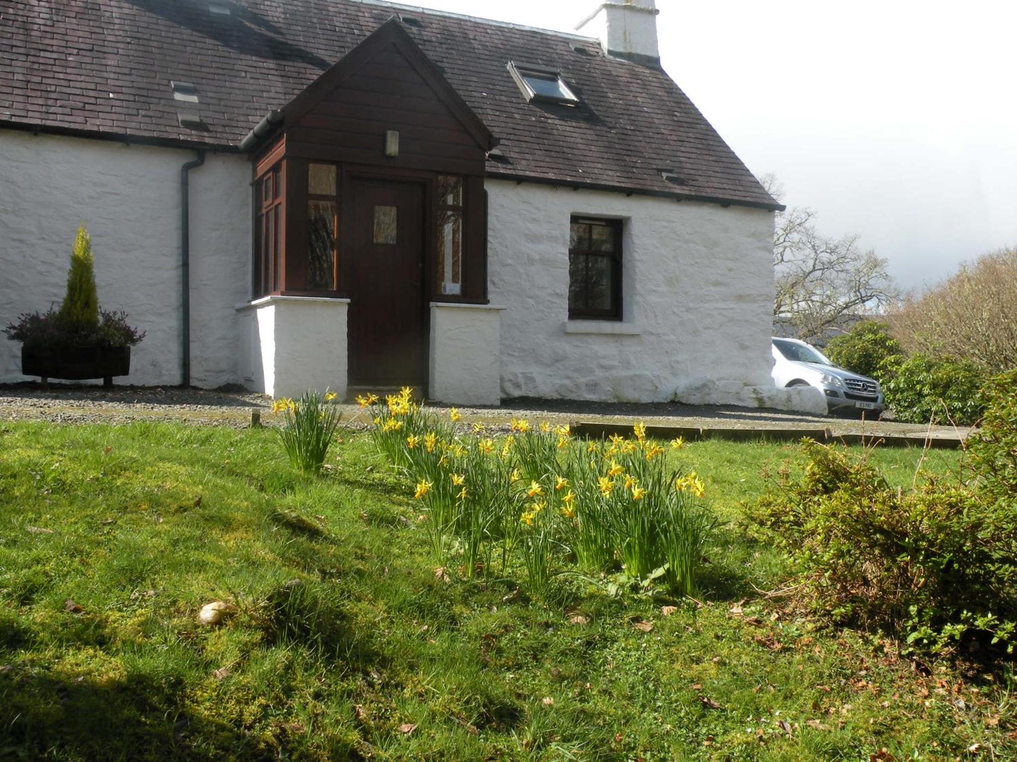 Two-Bedroom House West photo 2