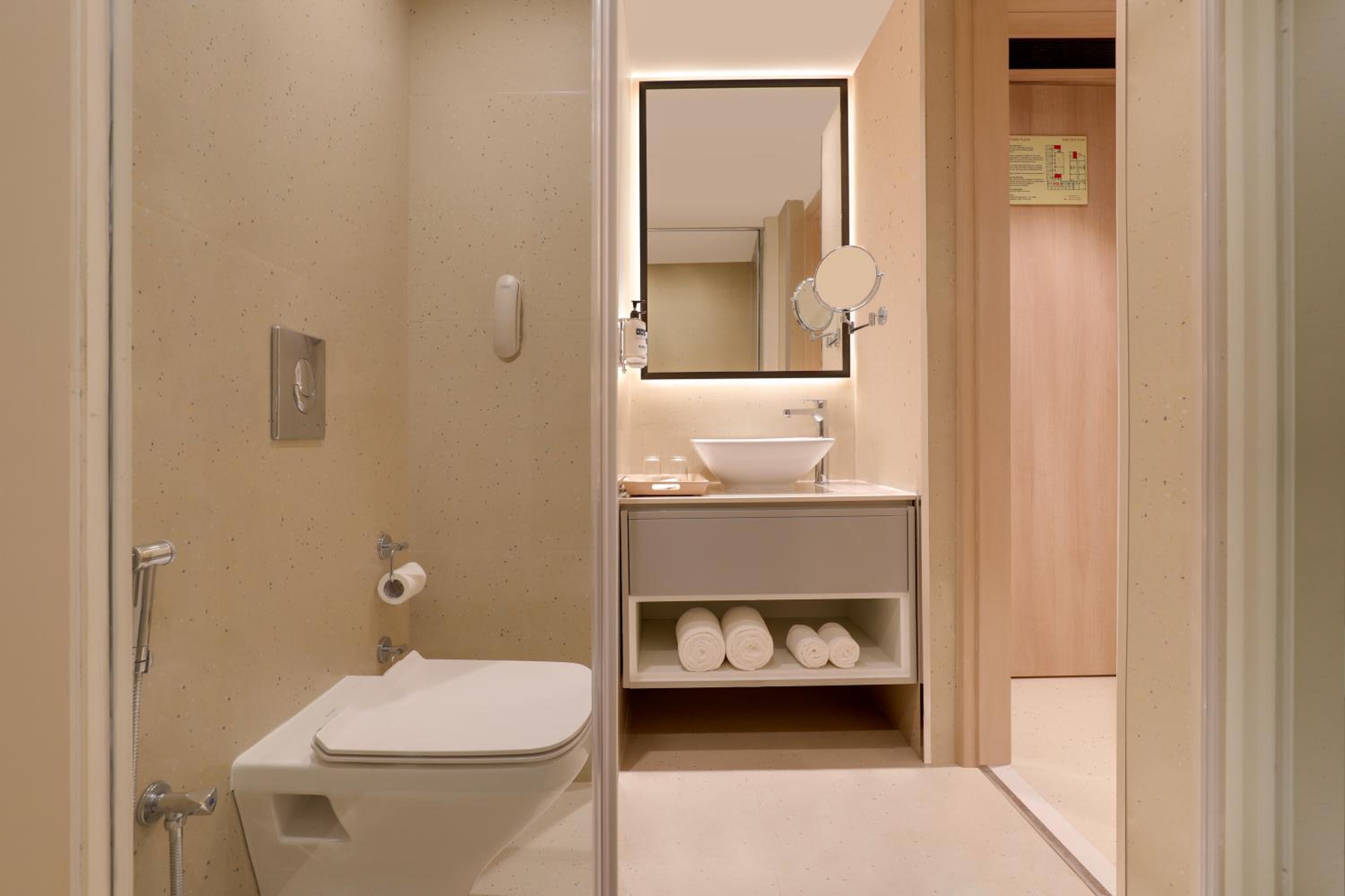 Superior Double Room - Photo 2