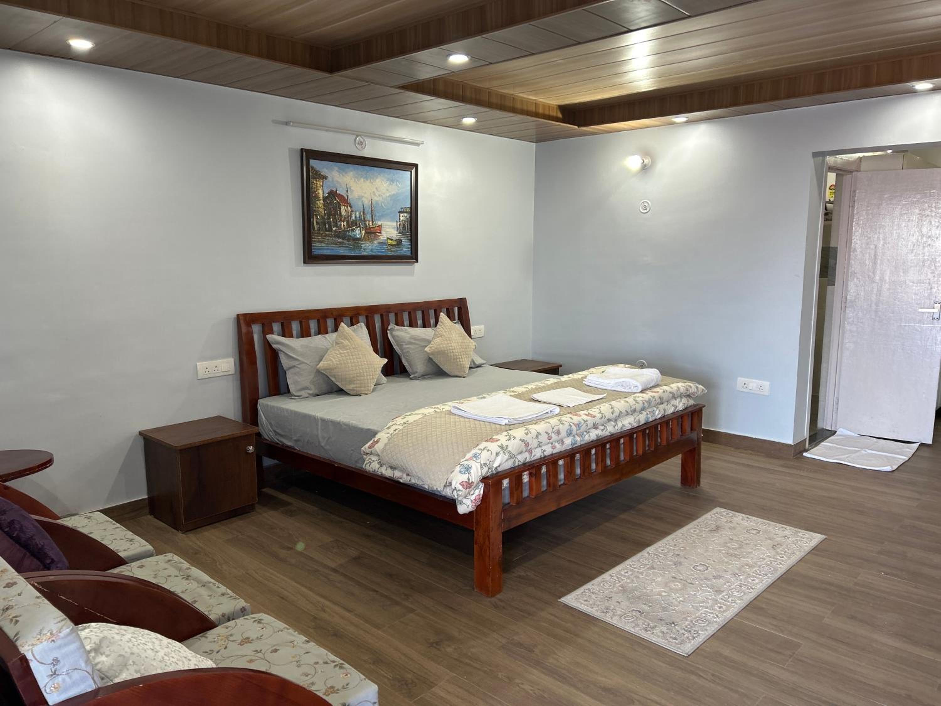 Suite photo 1
