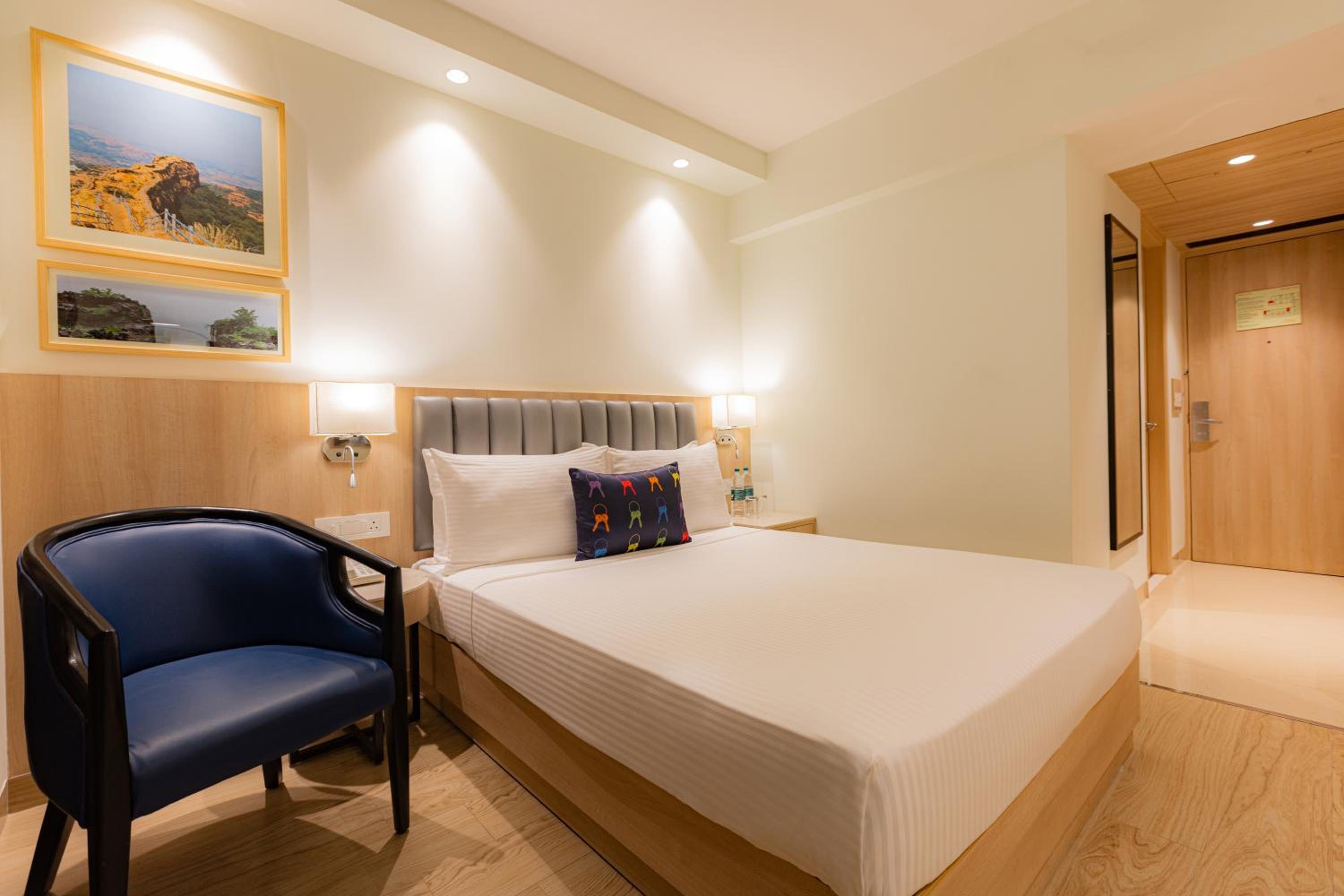 Superior Double Room - Photo 6