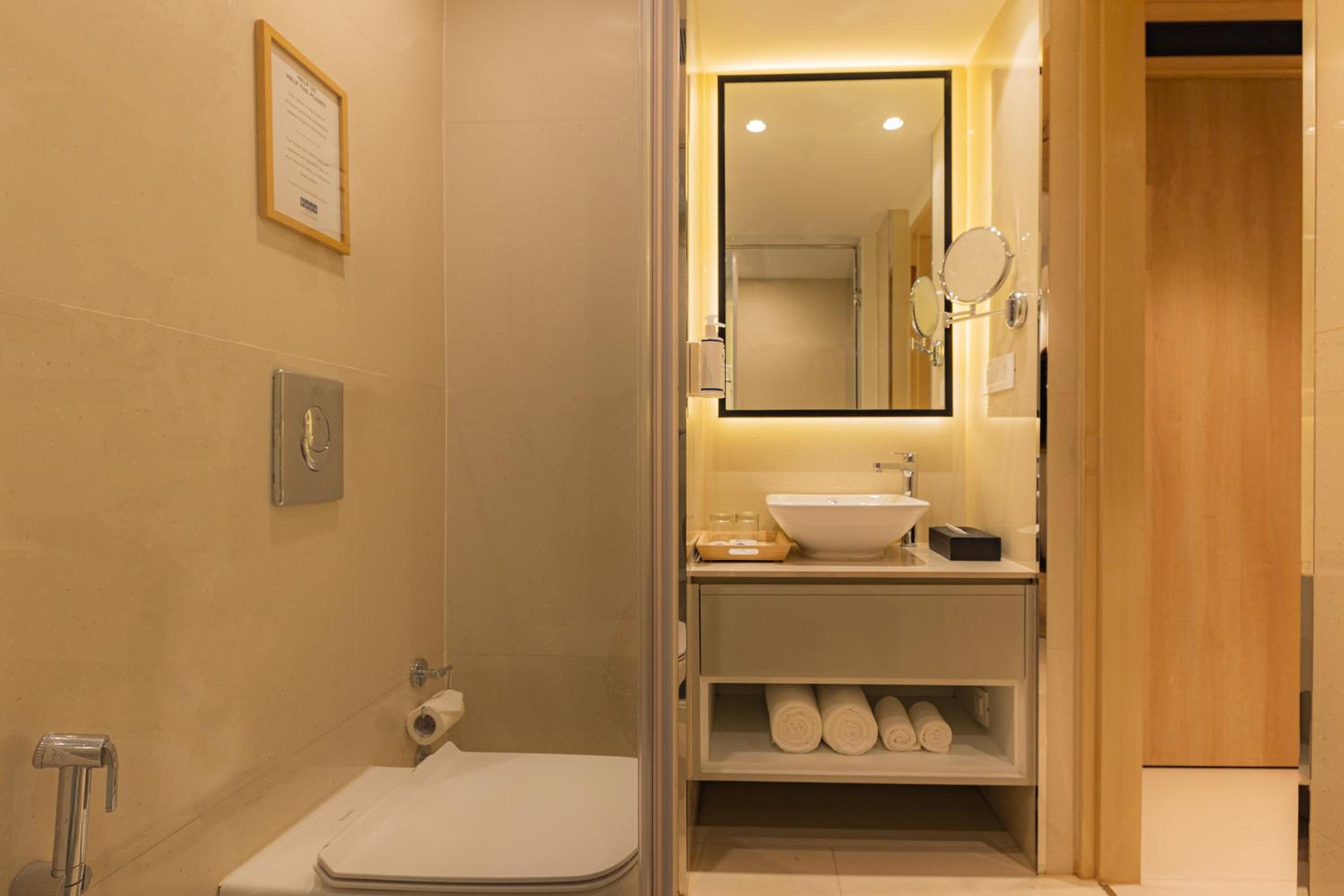Superior Double Room - Photo 8