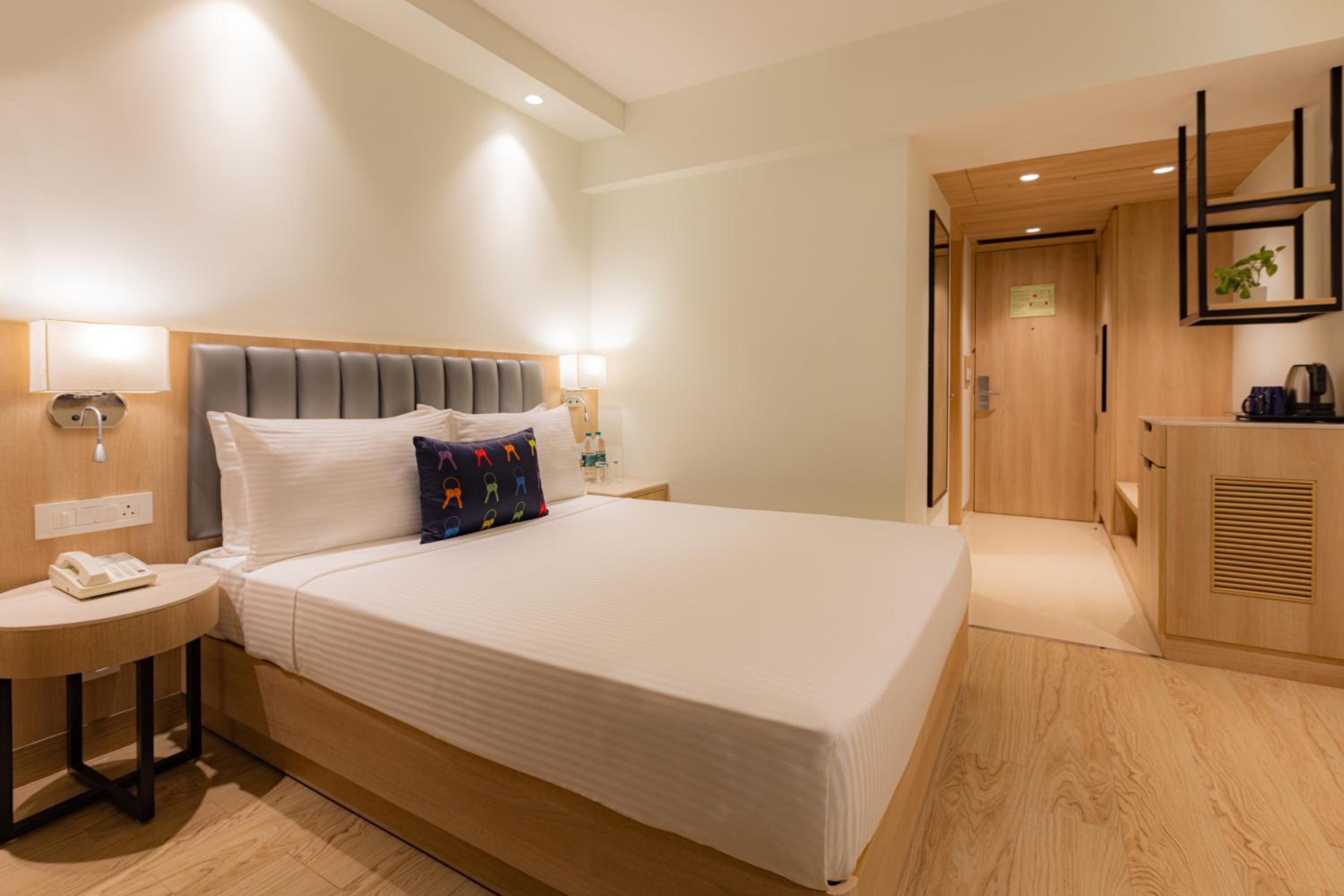 Superior Double Room - Photo 7