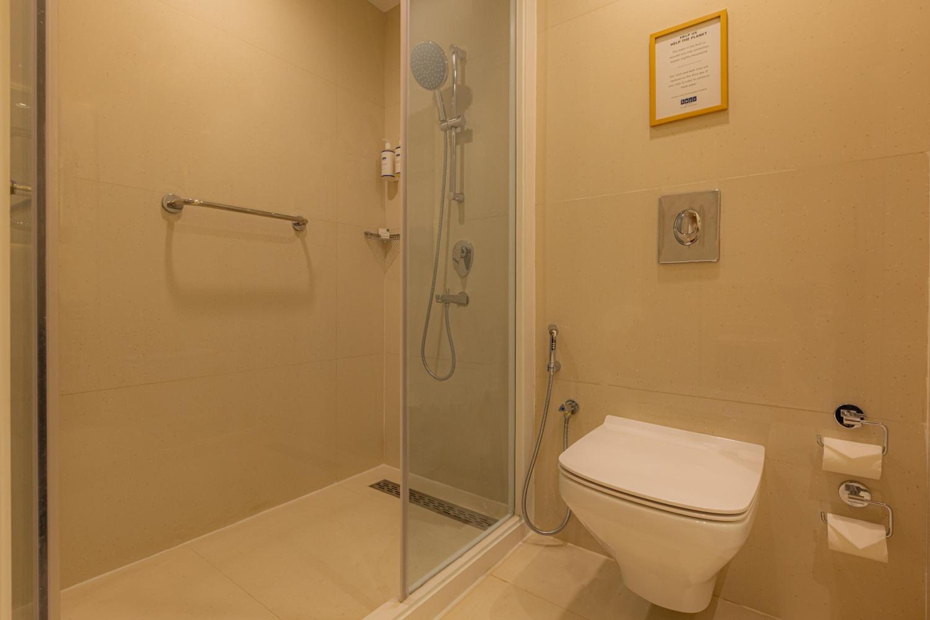 Superior Double Room - Photo 4