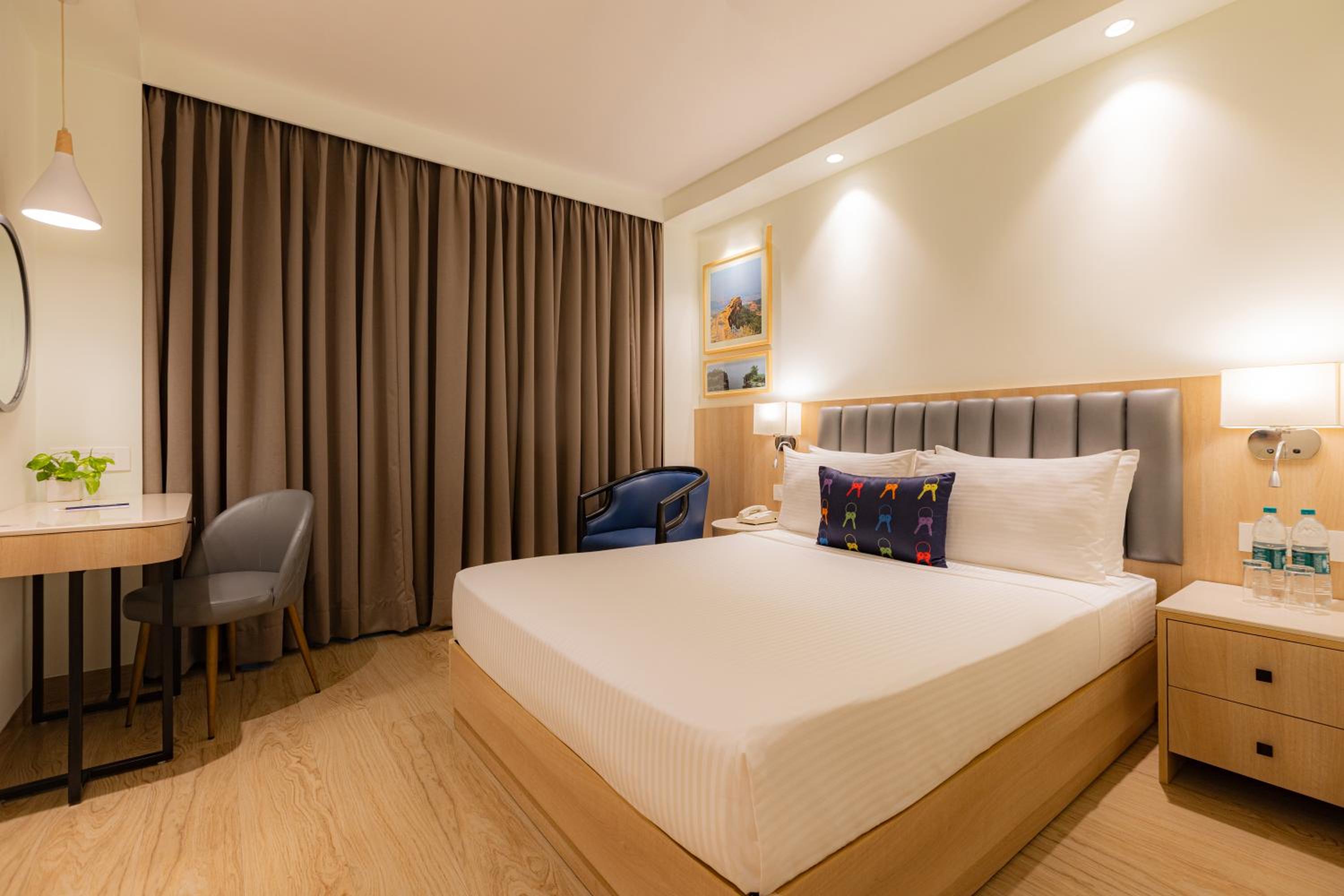 Superior Double Room - Photo 5
