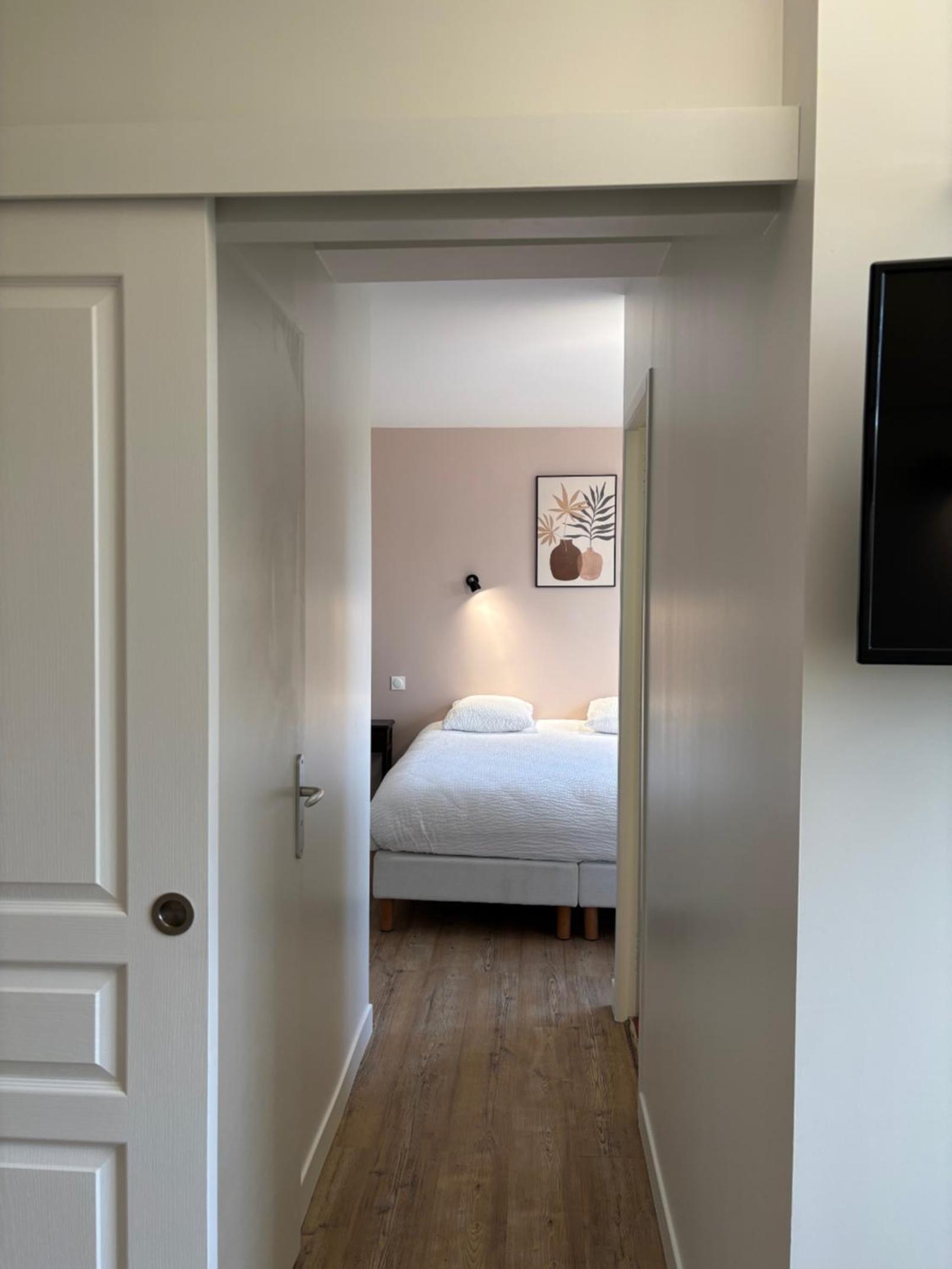 Family Suite - Photo 3