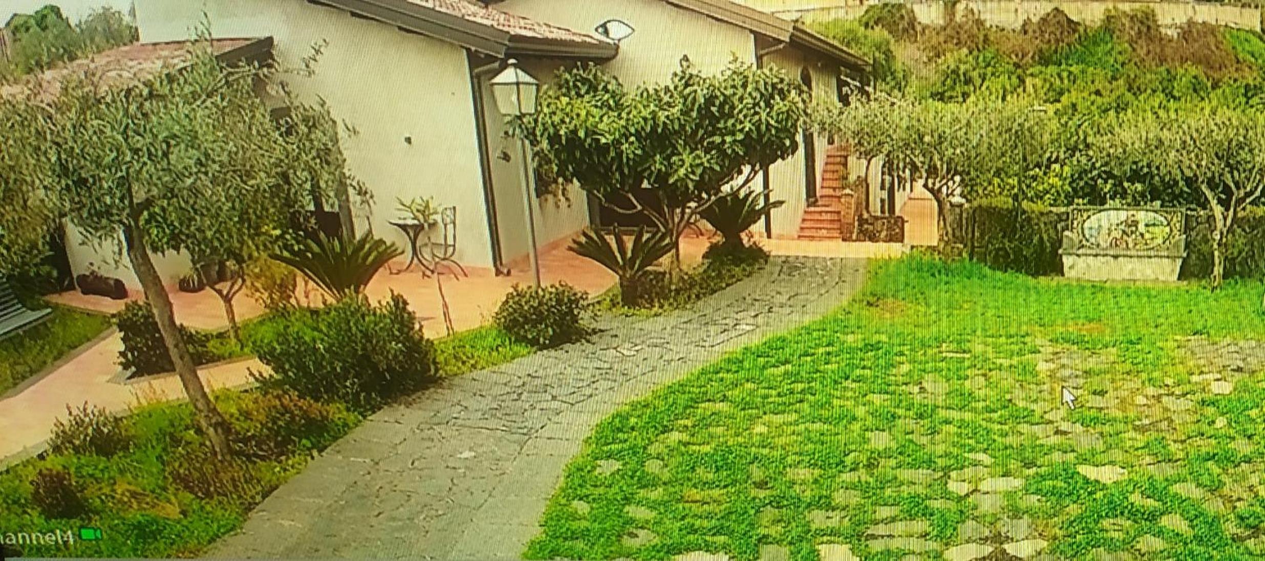 Il Giardino di Galatea, Billede 21