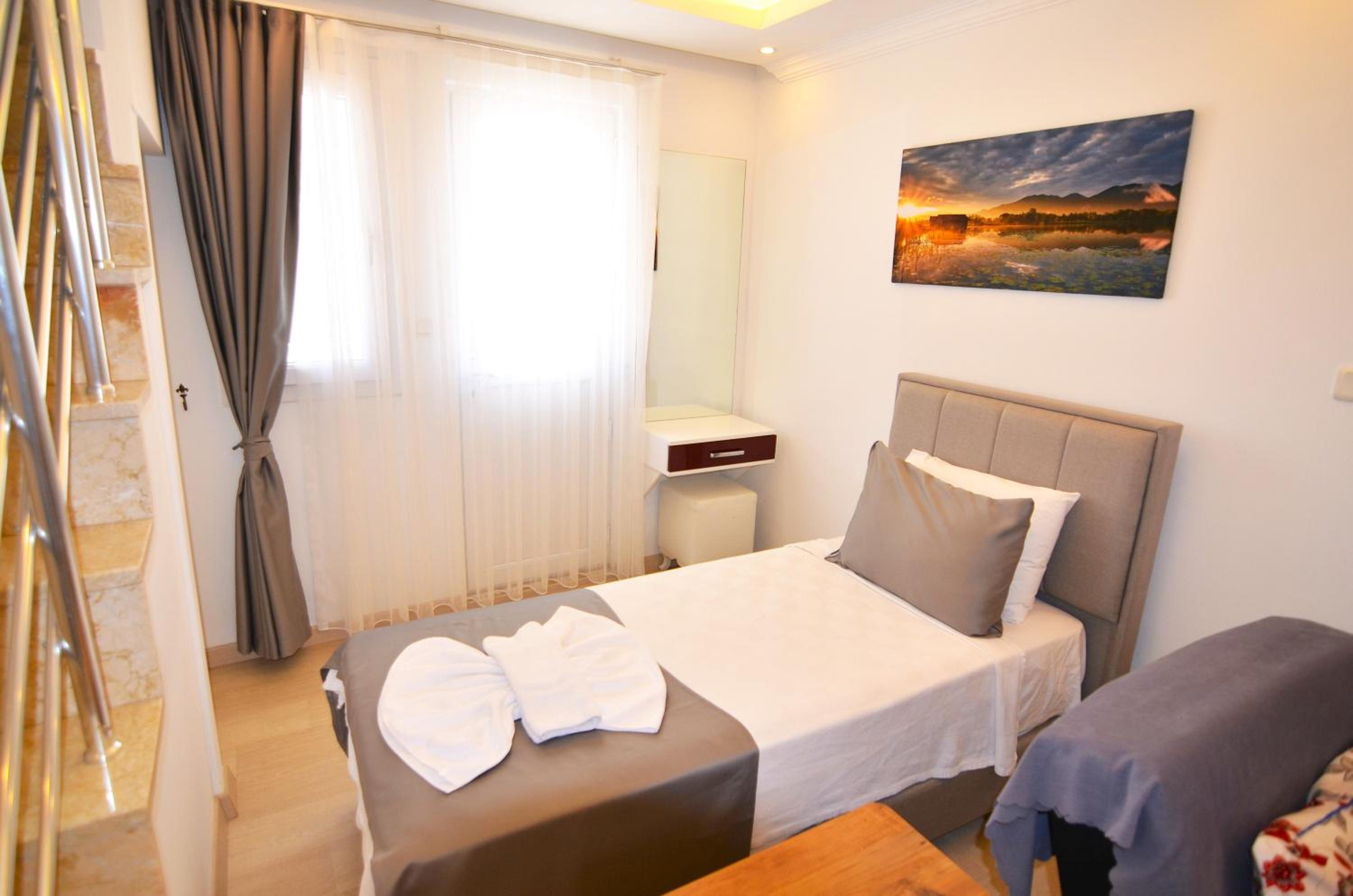 King Suite