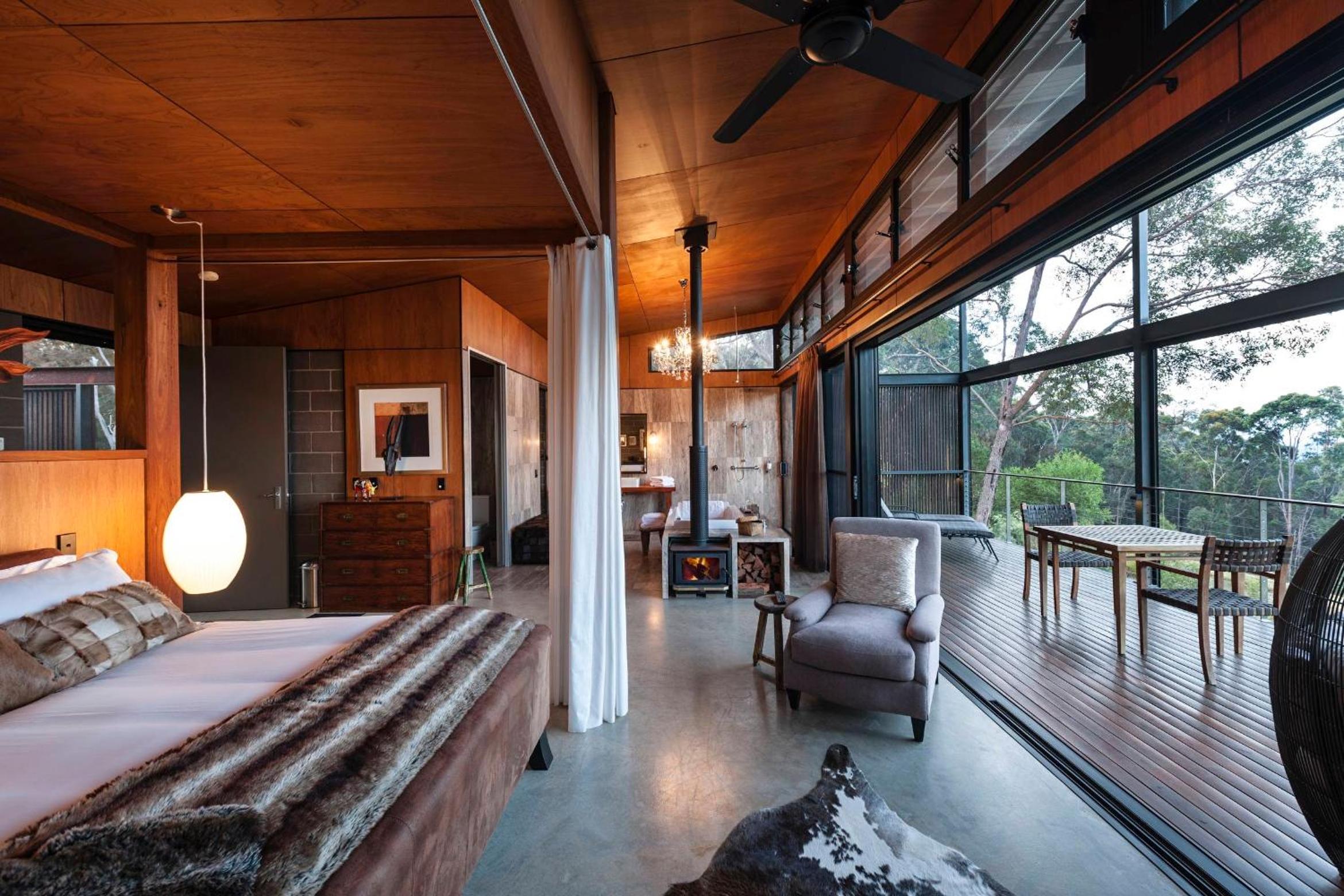 Luxury Bush Suite photo 1