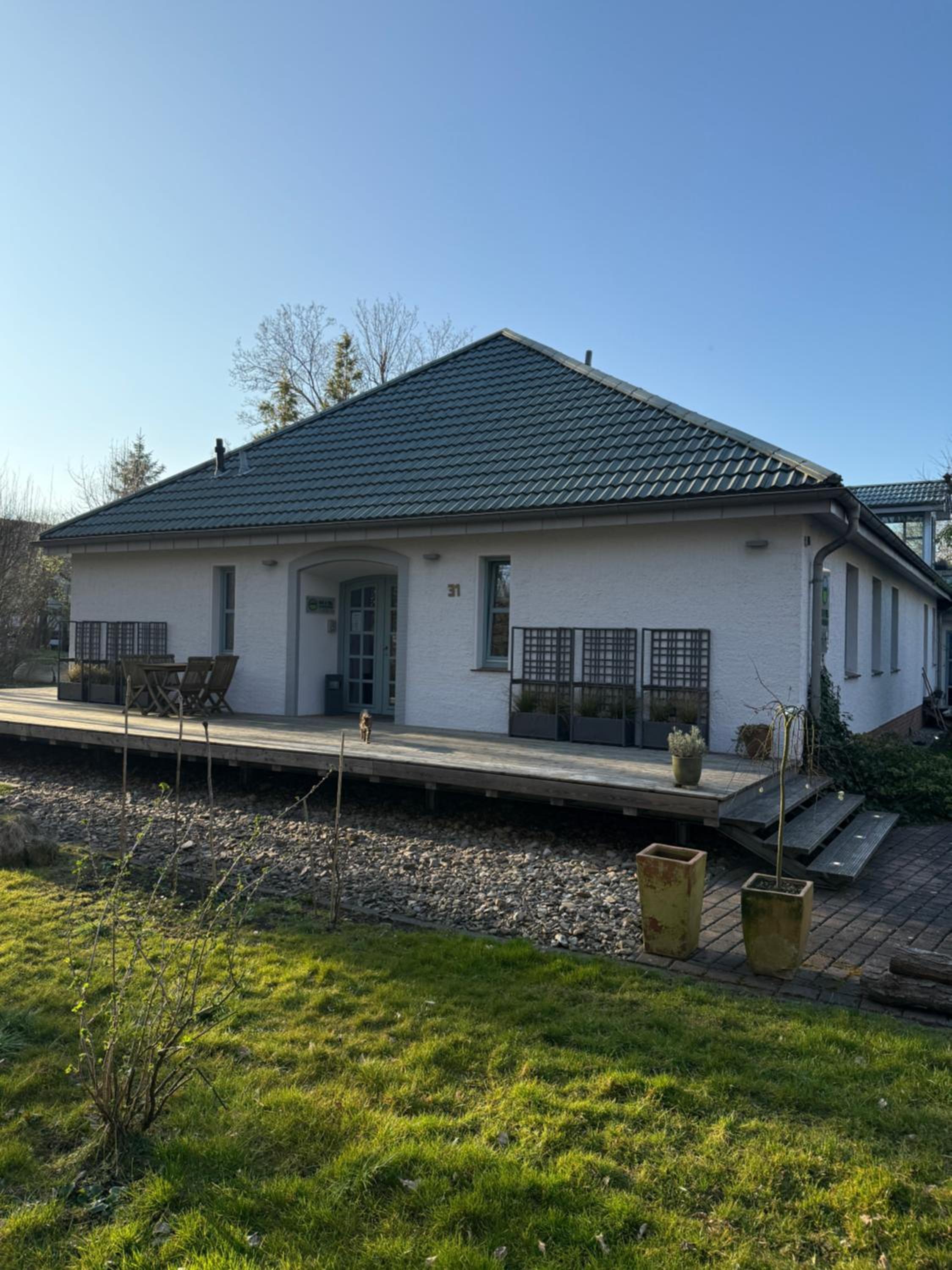 Double or Twin Room with Shared Bathroom
