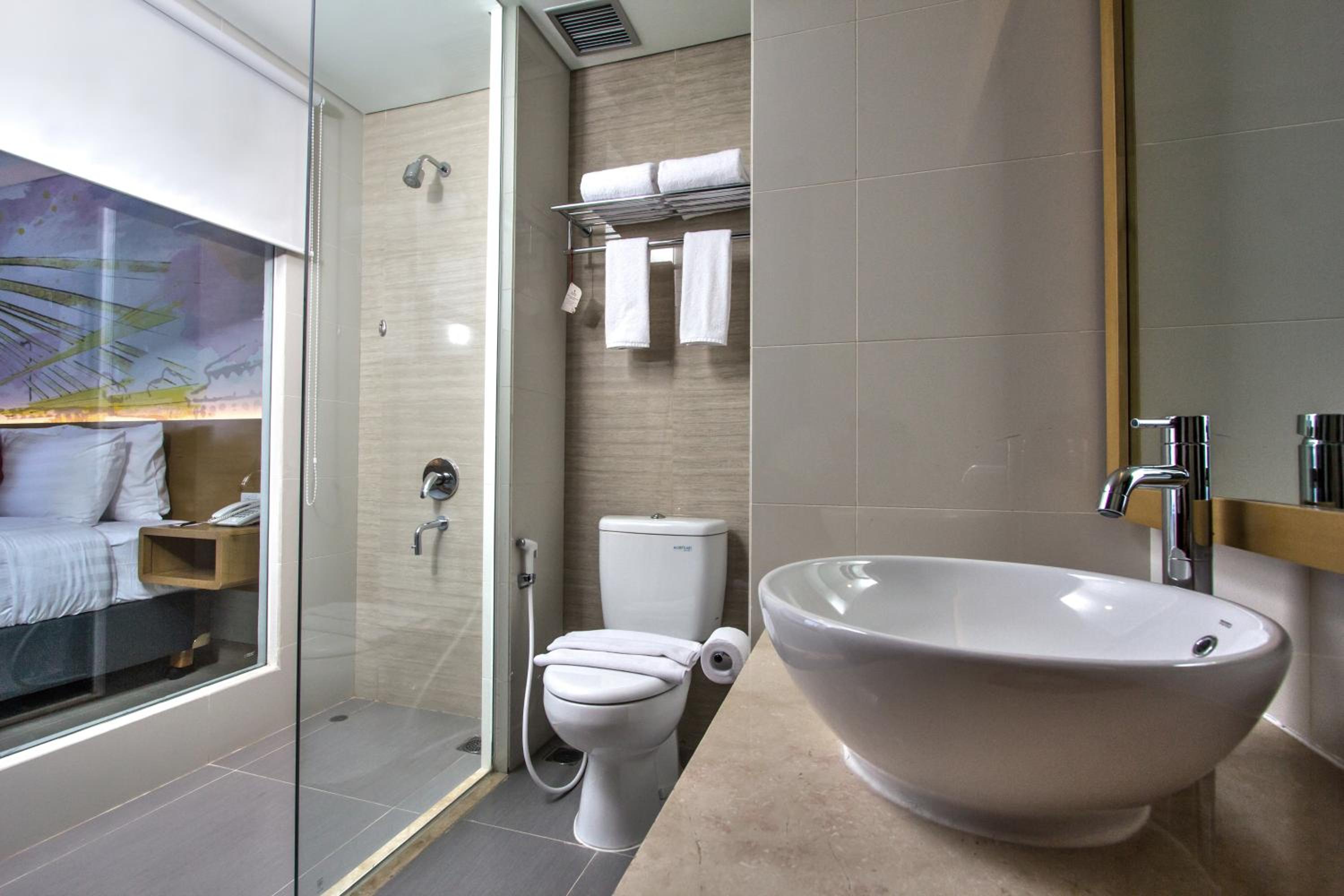 Superior Twin Room photo 3