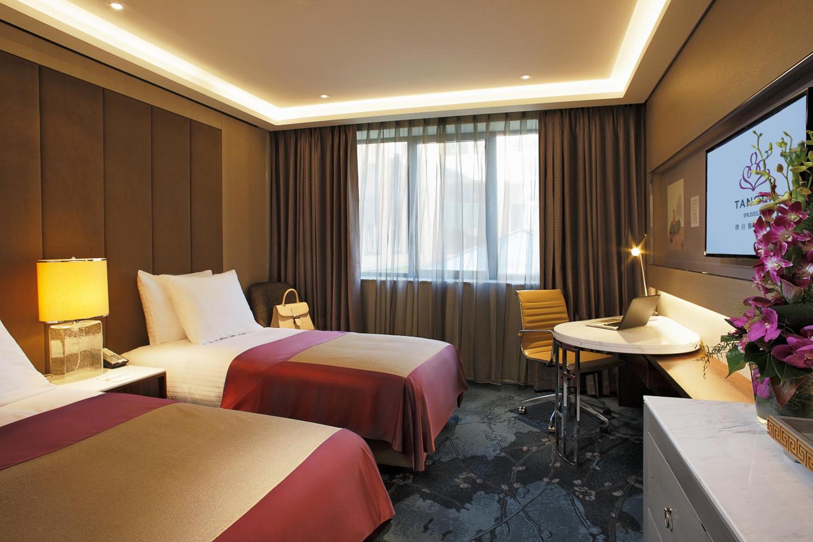 Superior Twin Room photo 1