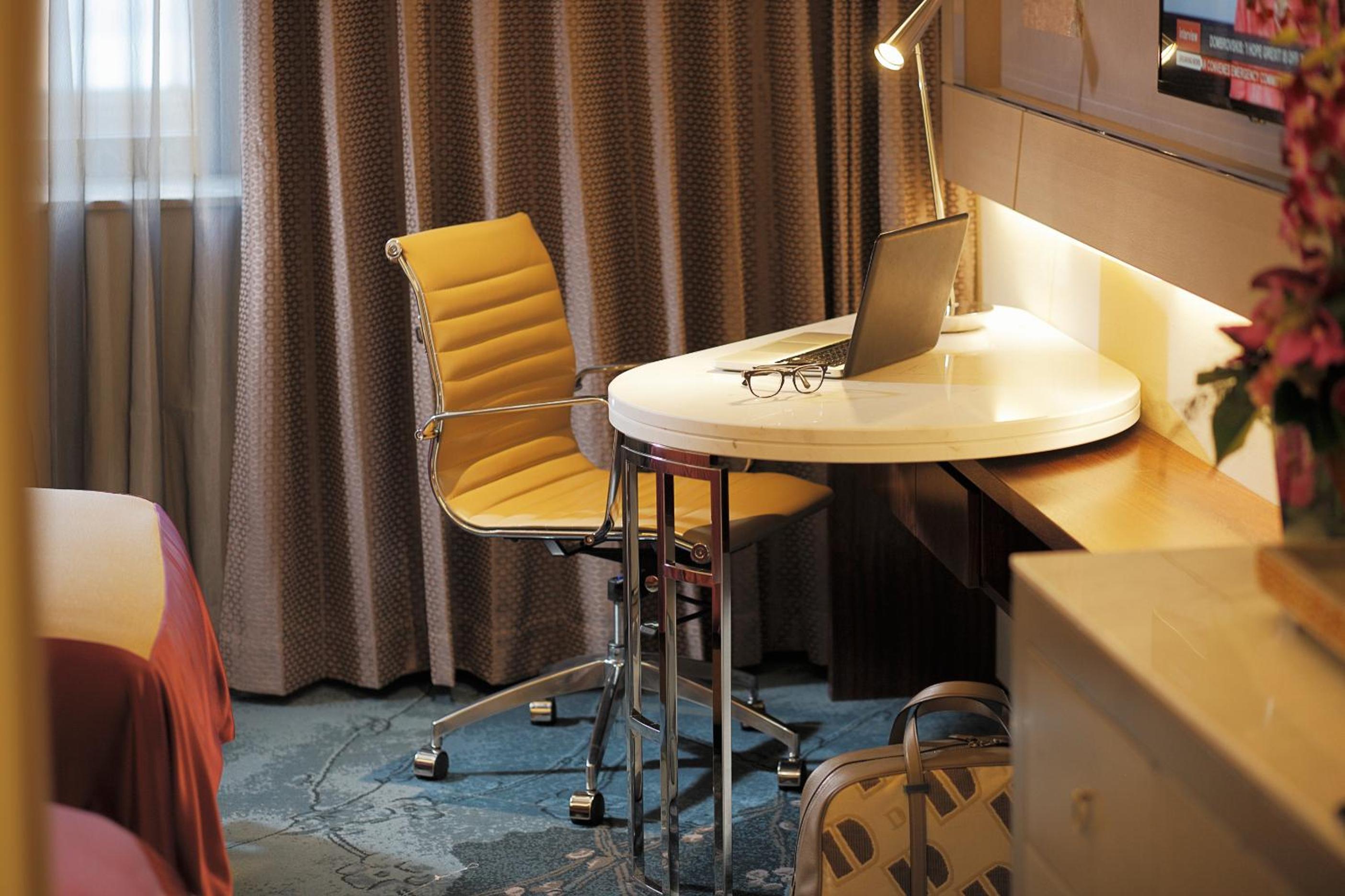 Superior Twin Room photo 2