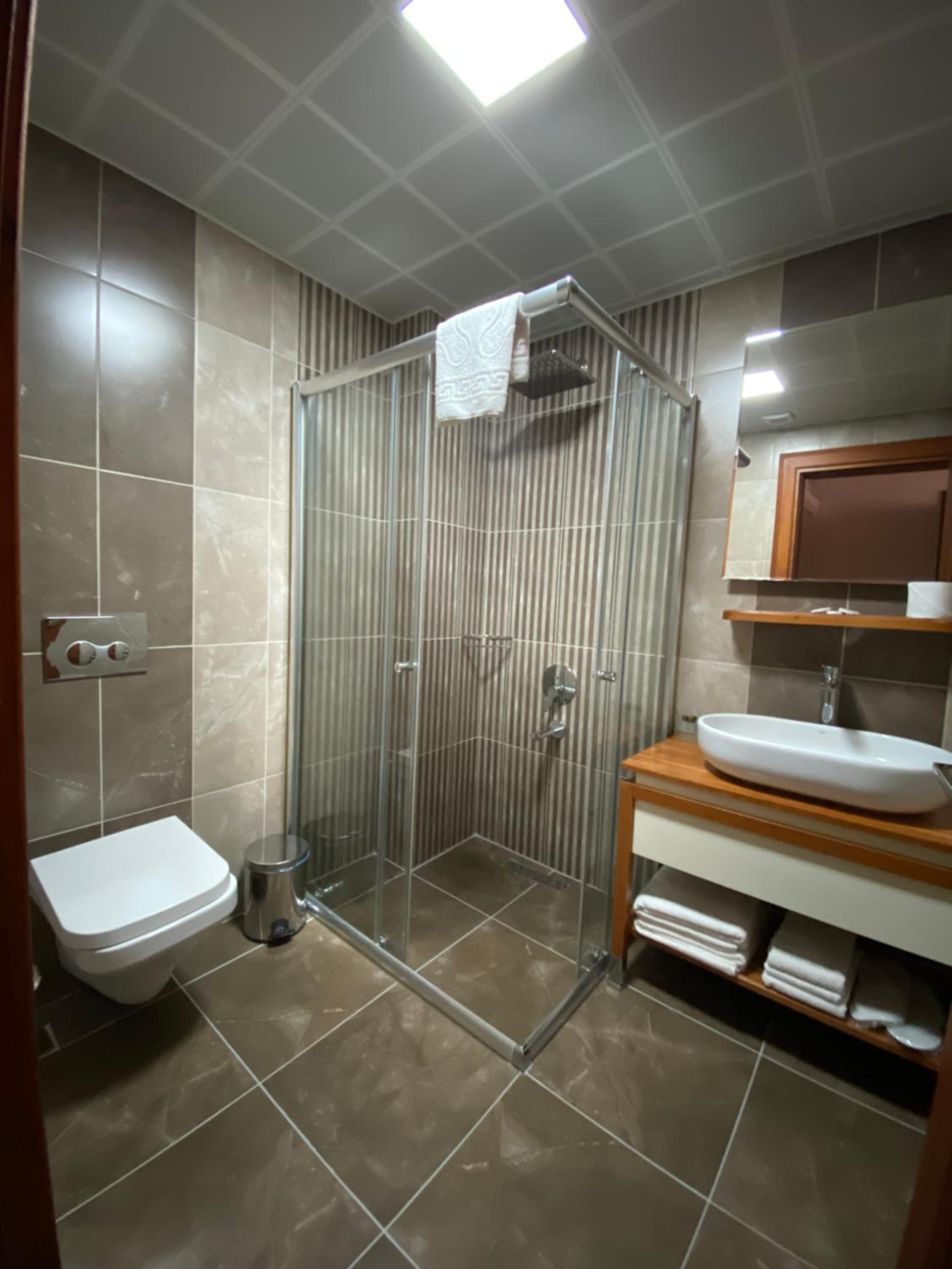 Budget Double Room