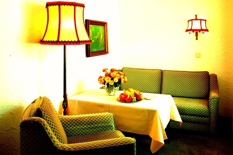 Double Room - Photo 1