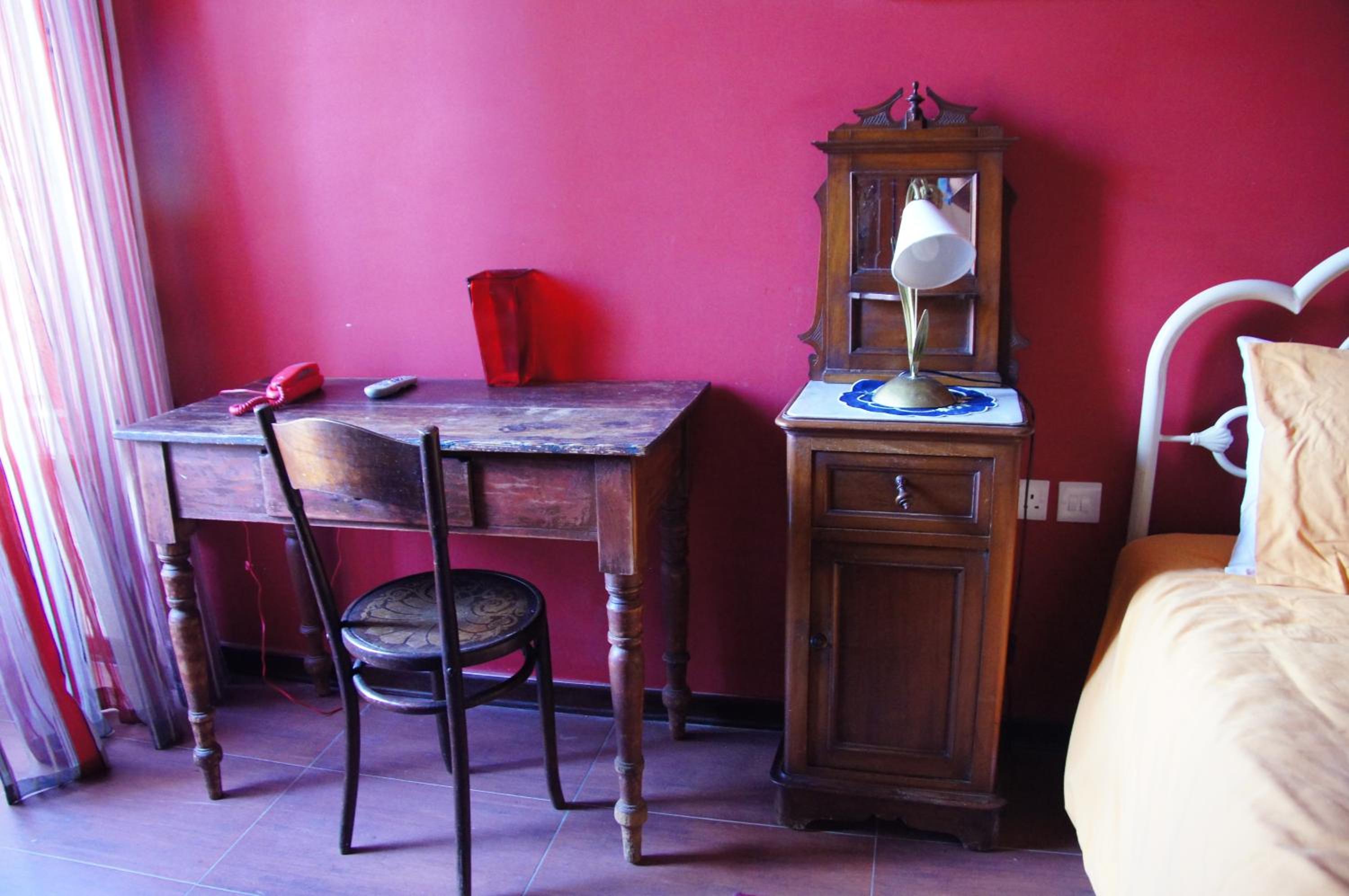 Single Room