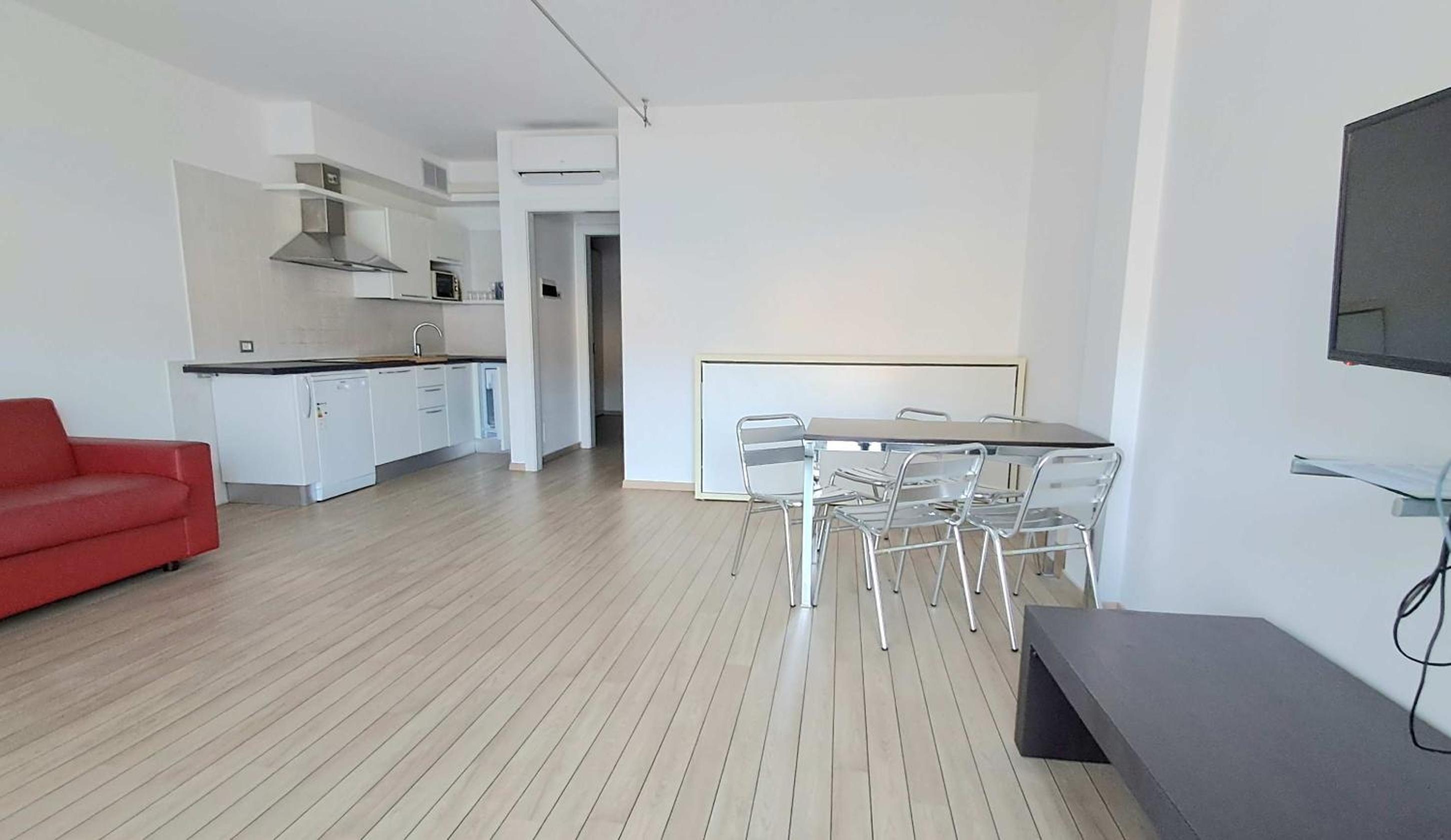 One-Bedroom Suite
