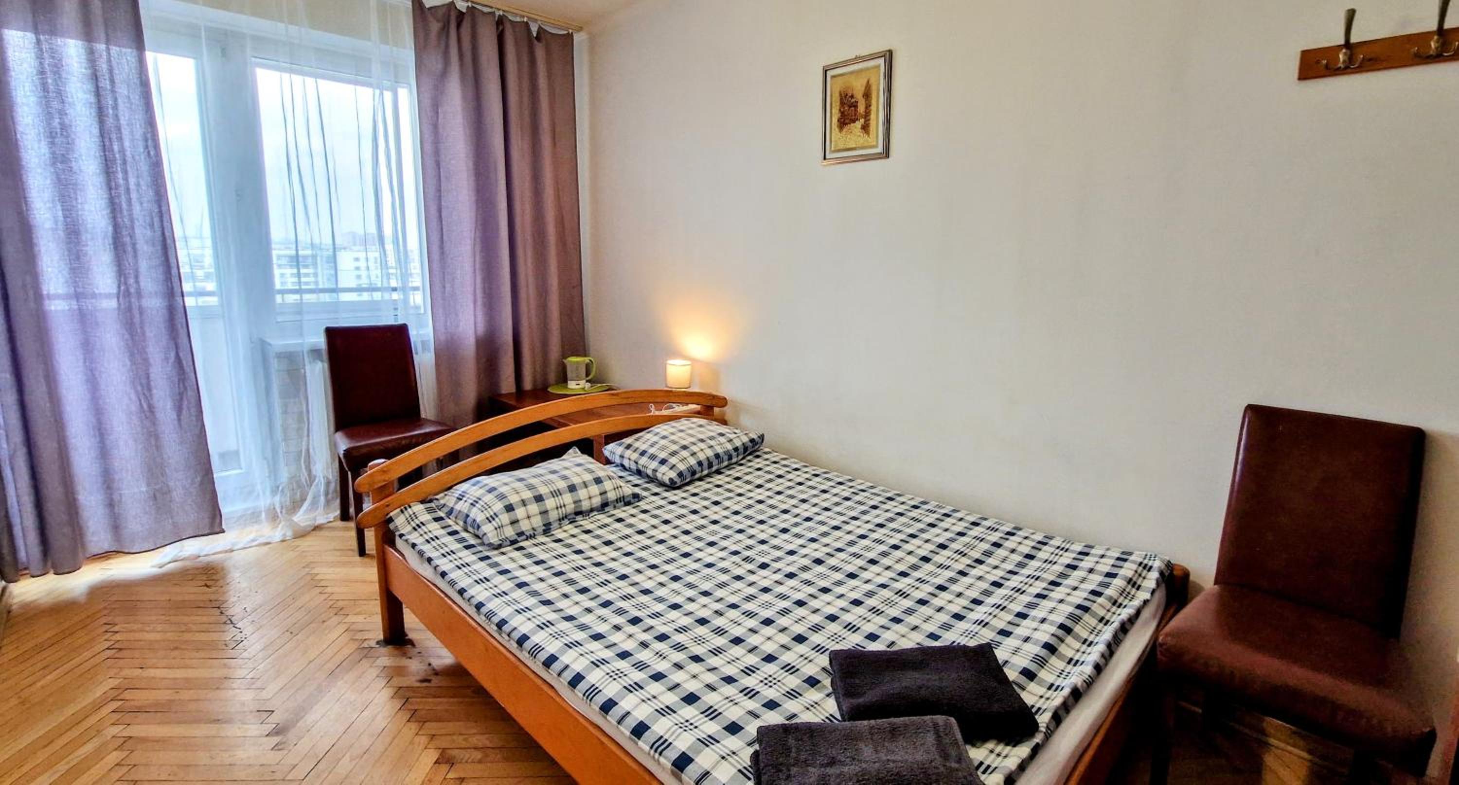 Double Room With Balcony - Photo 1