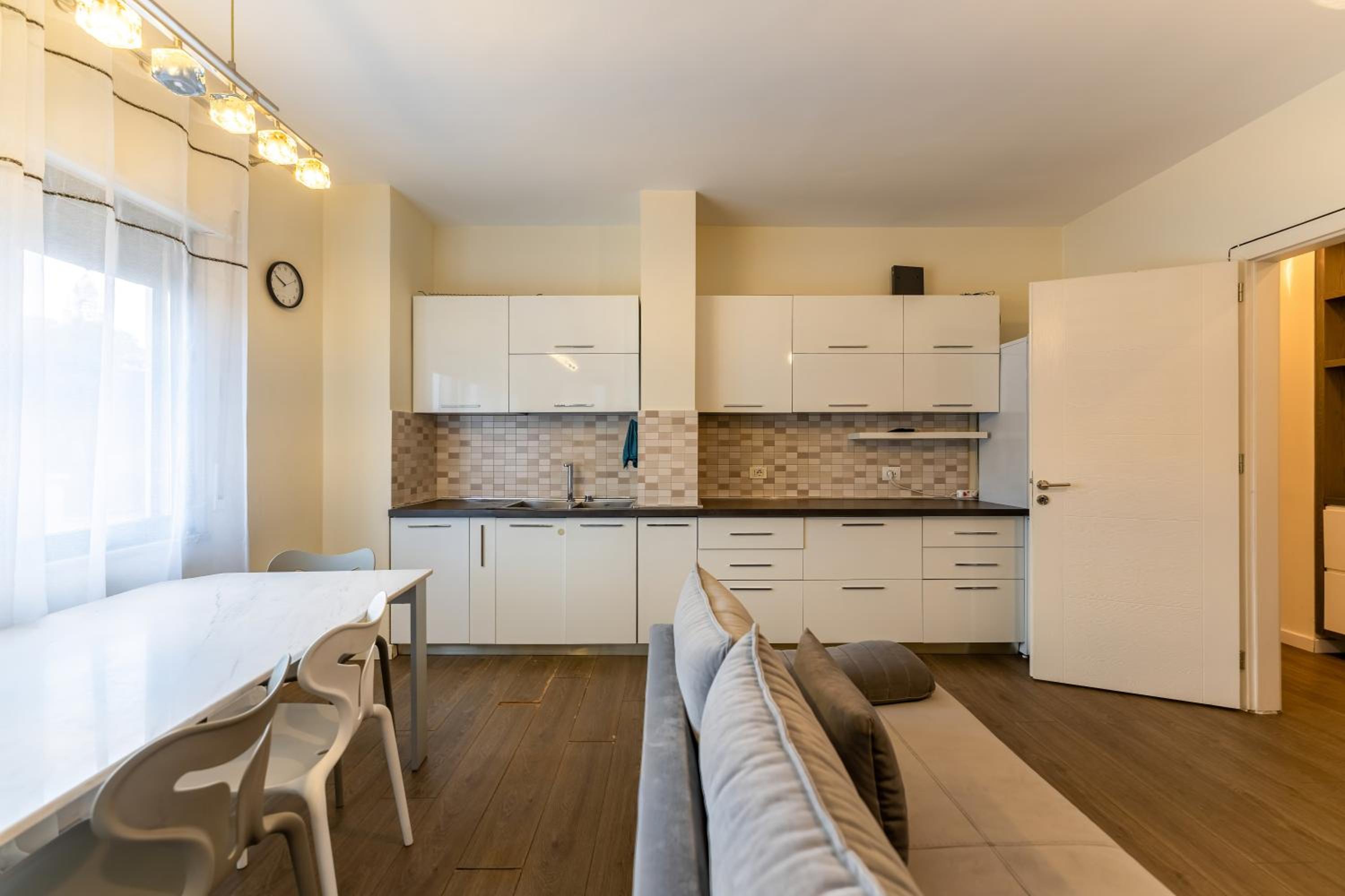 Two-Bedroom Apartment photo 1