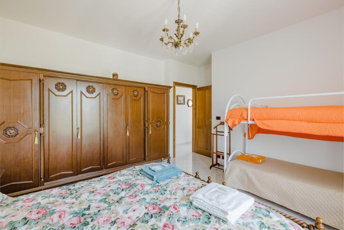 Quadruple Room photo 2