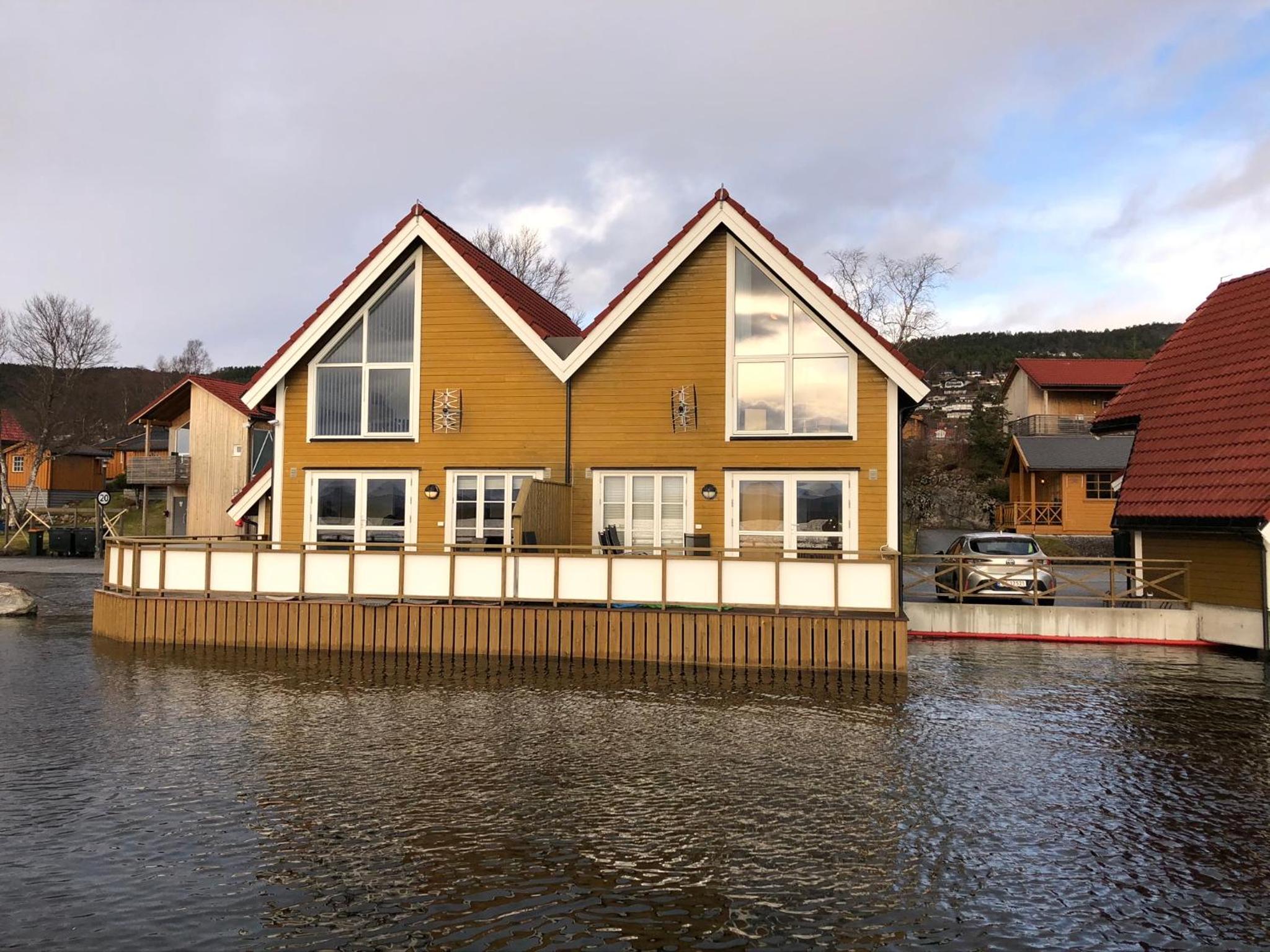 Villa - Beach Front