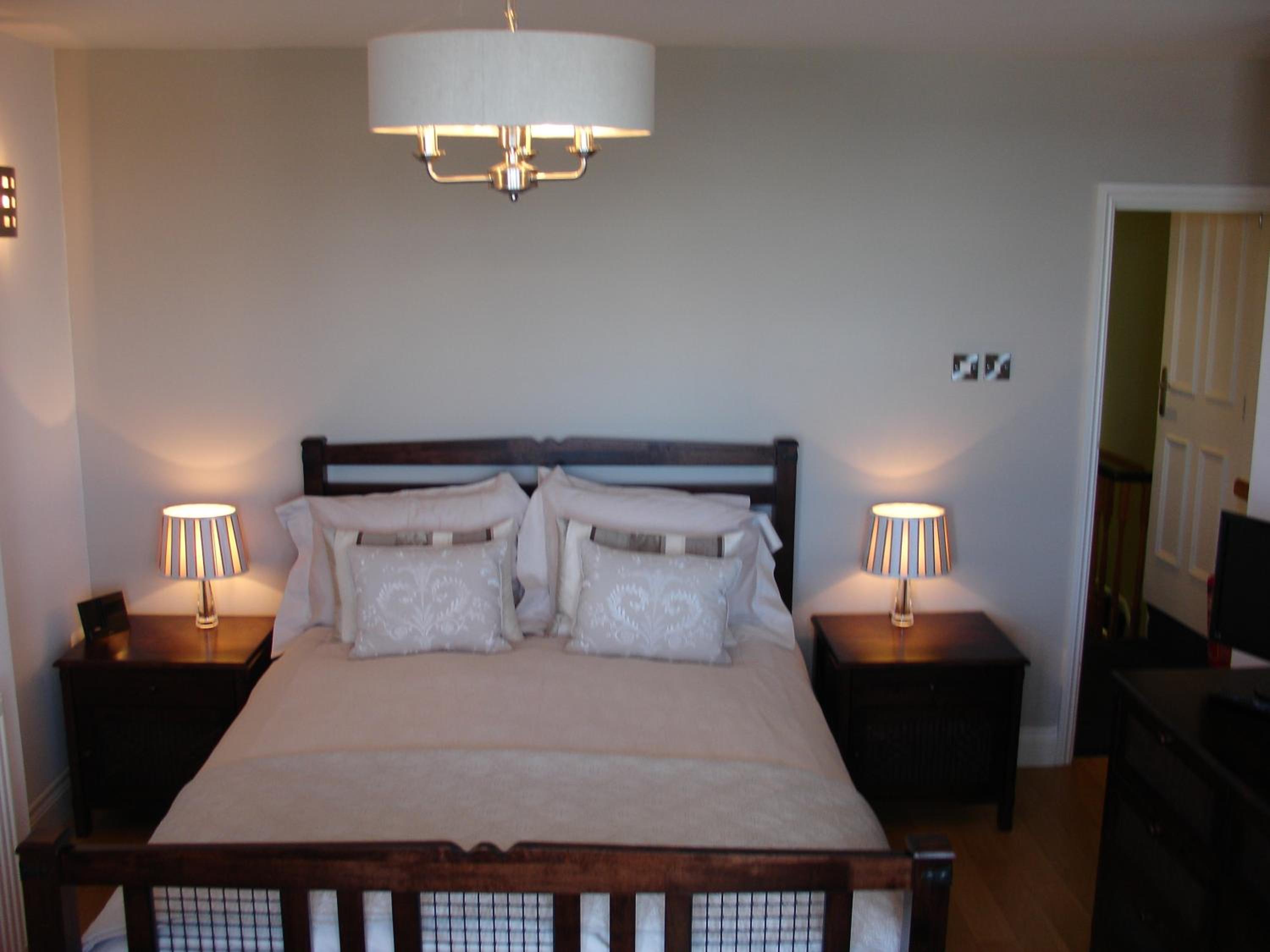 King Room with Sea View photo 1