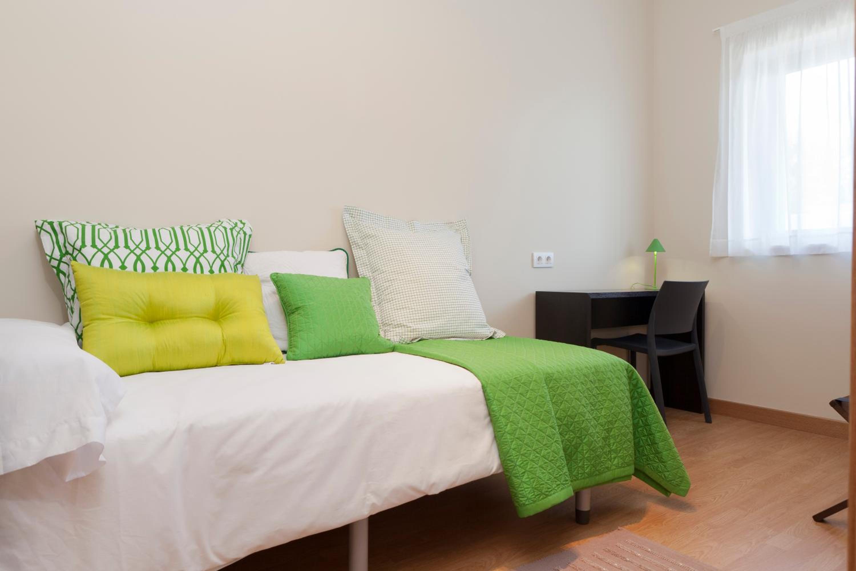 Two-Bedroom Apartment (4 Adults) photo 3