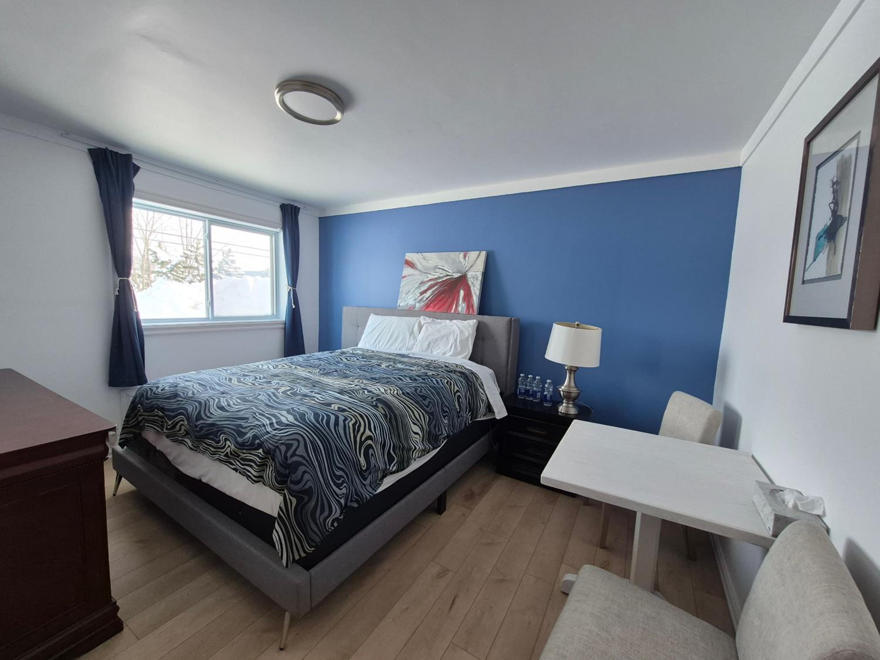 Superior Apartment