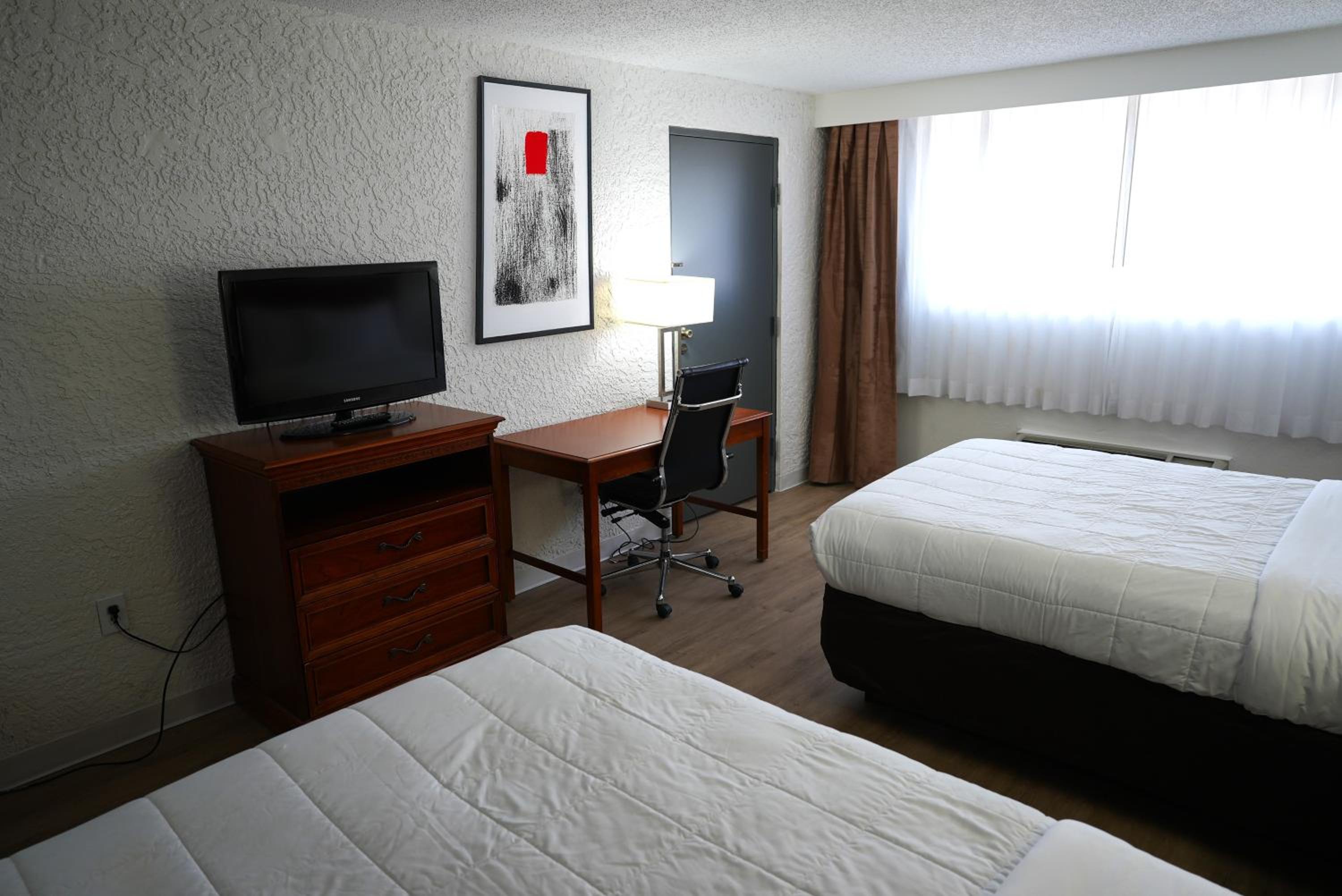 Triple Room with Sofa Bed - Non Smoking