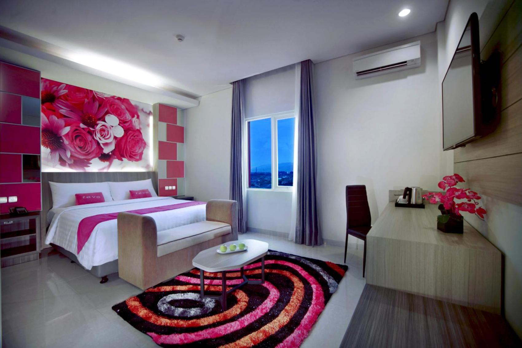 Deluxe Premier Room