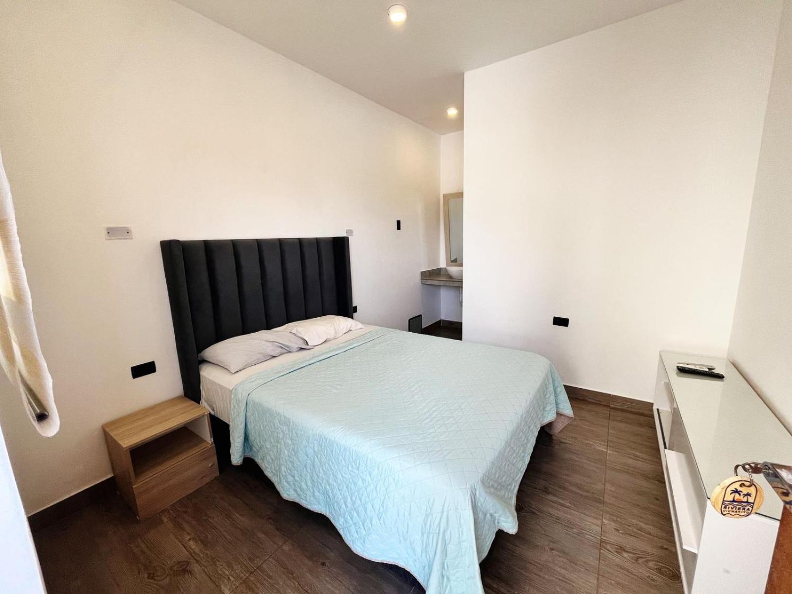 Deluxe Double Room with Mountain View