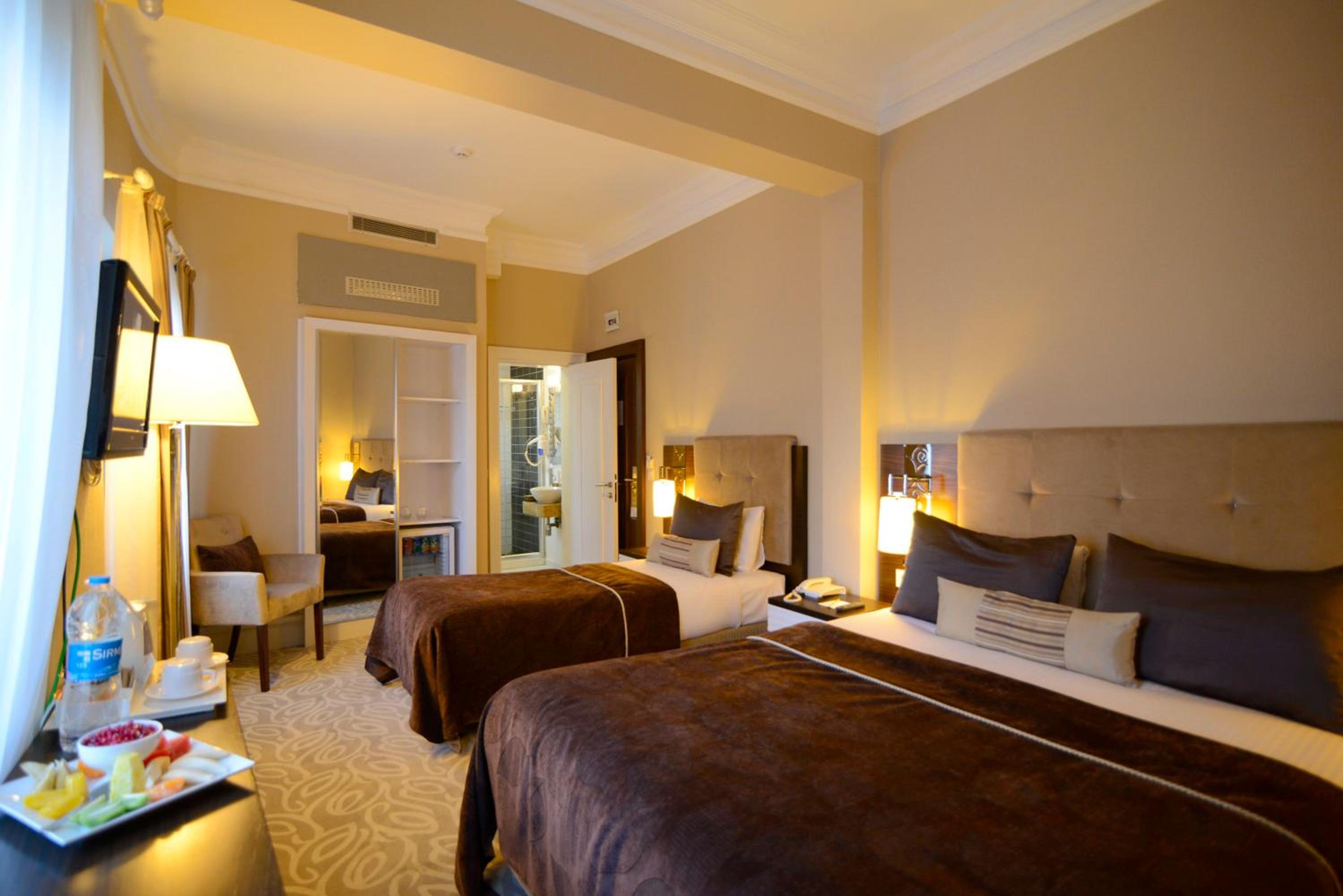 Triple Room photo 1