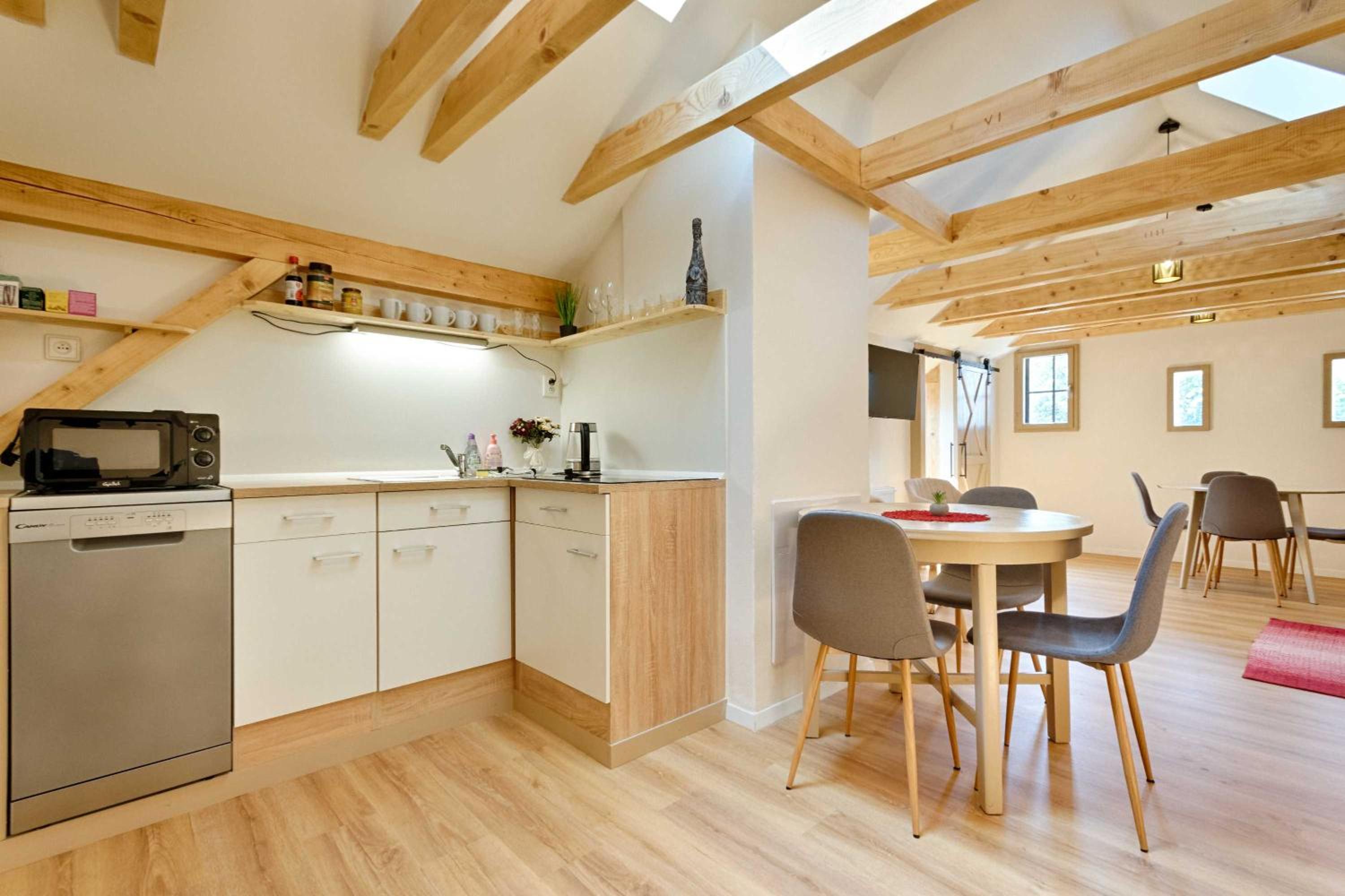Superior Apartment photo 2
