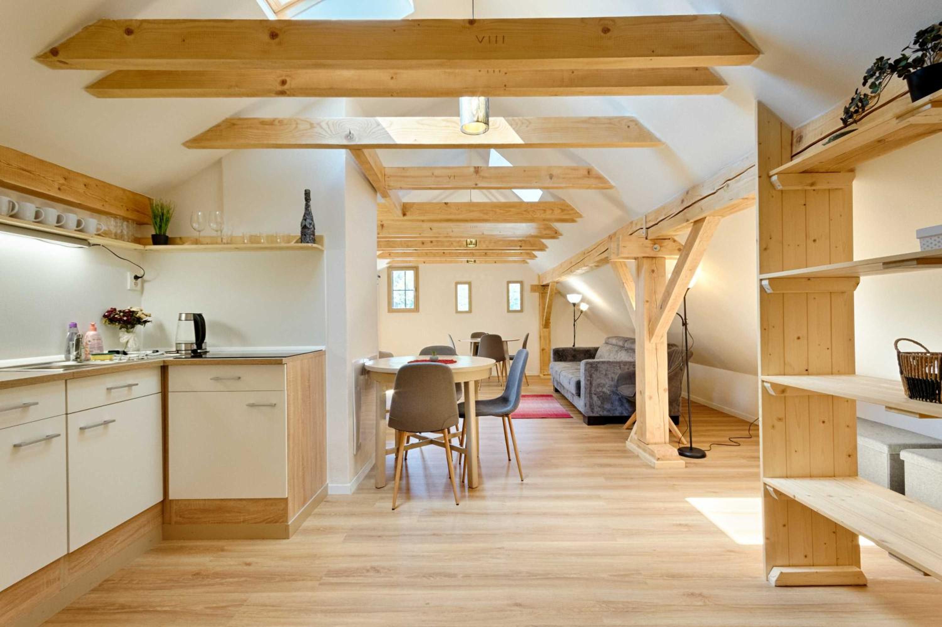 Superior Apartment photo 1