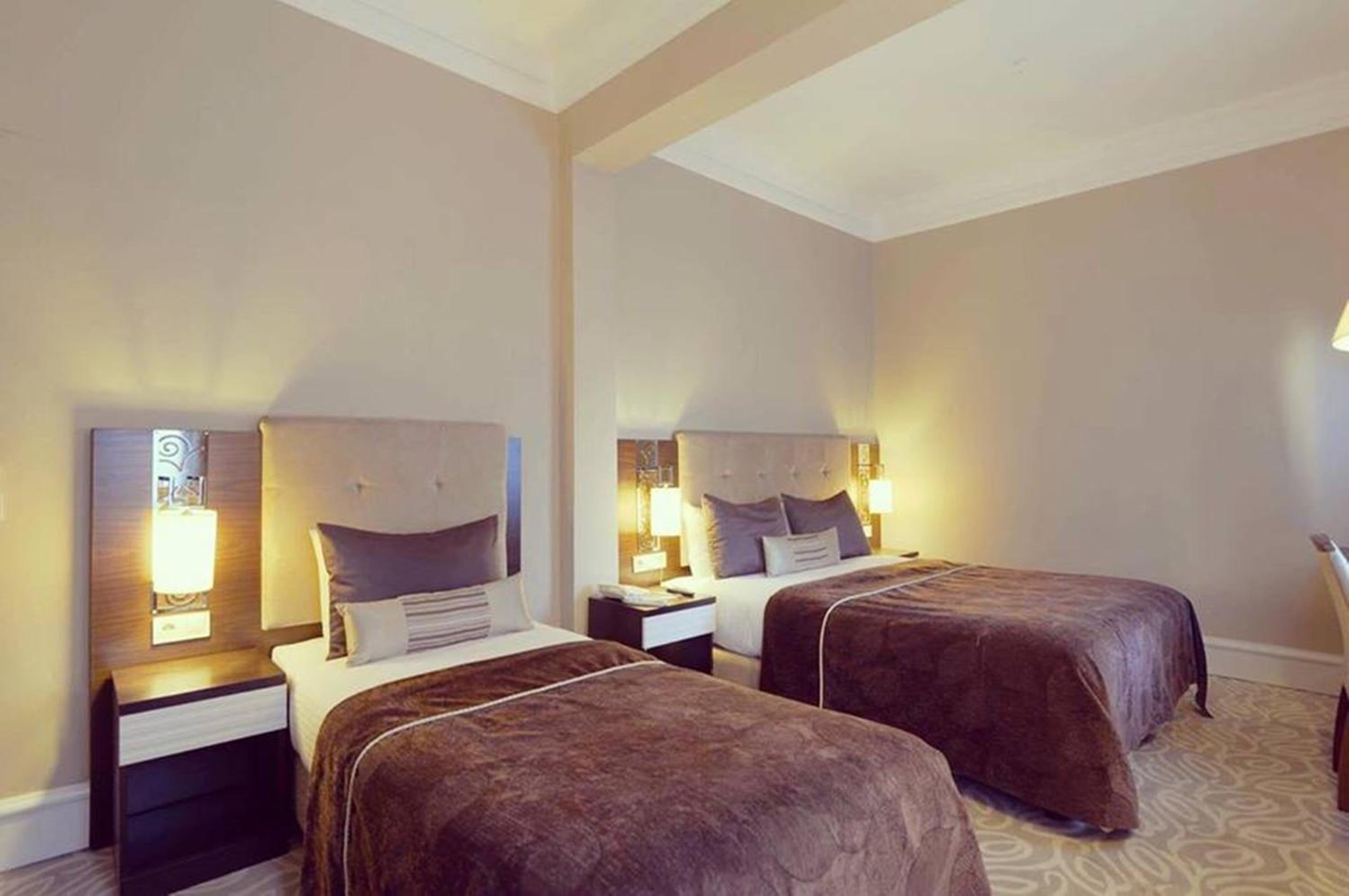 Triple Room photo 2