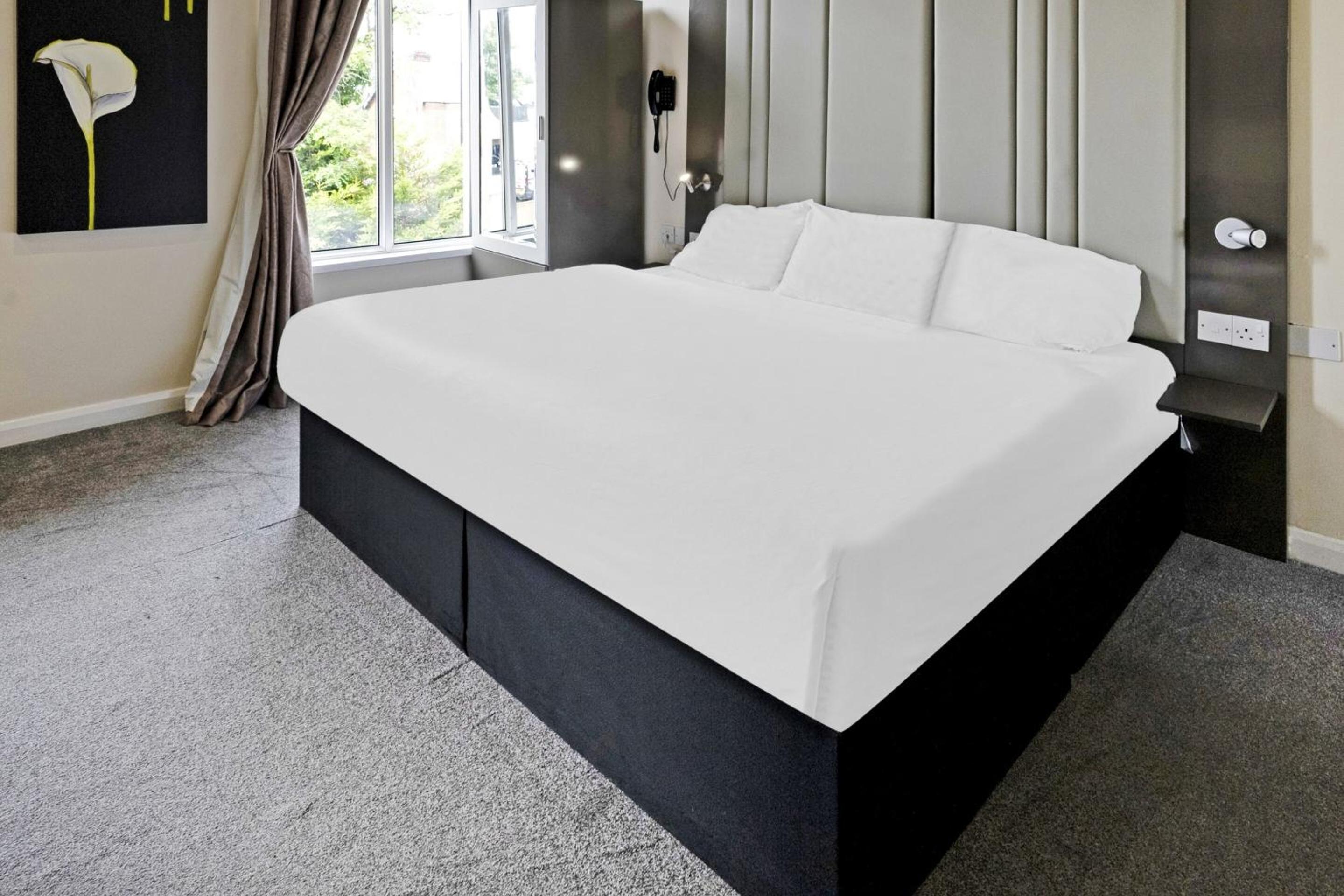 Standard Quadruple Room - Photo 1
