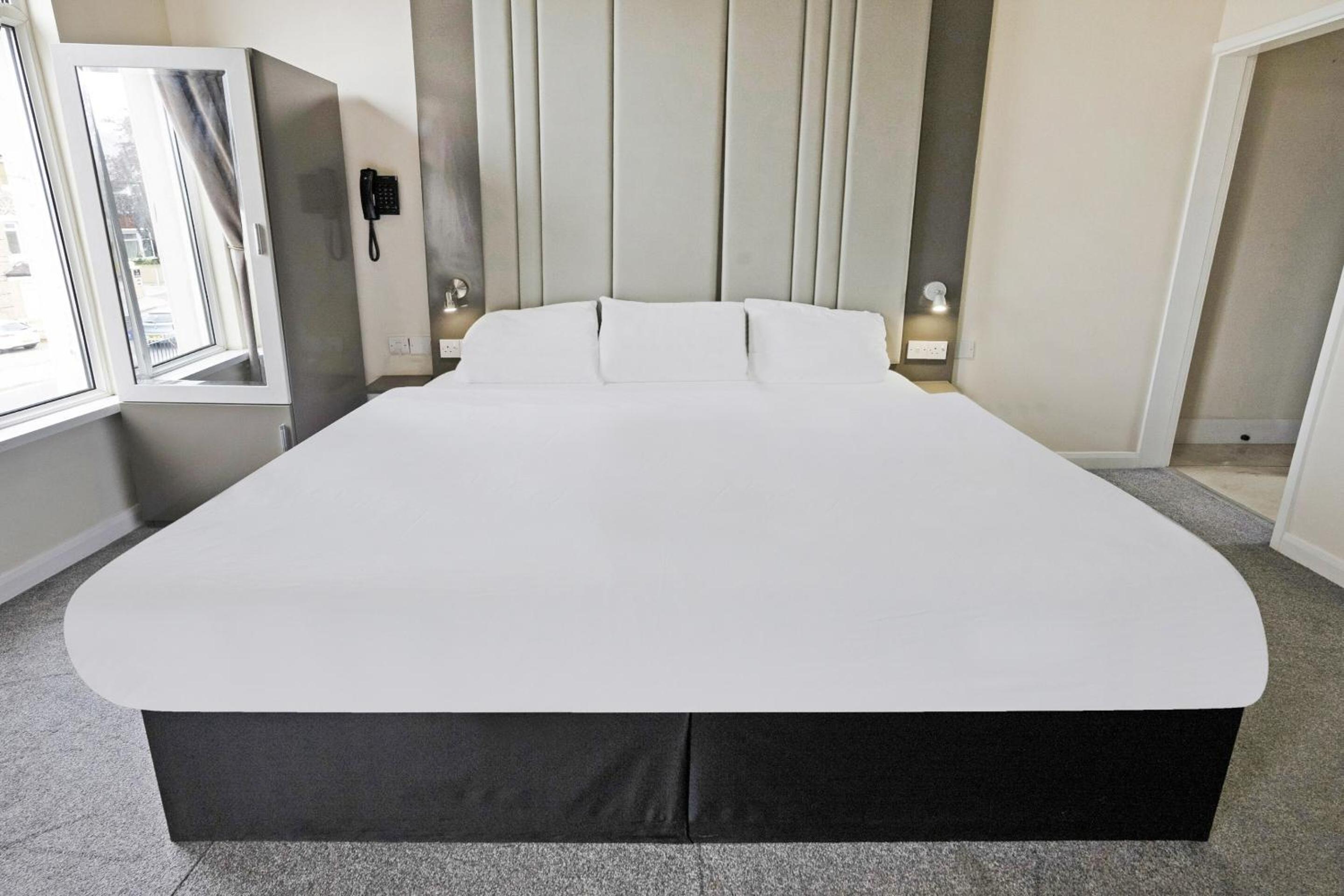 Standard Quadruple Room - Photo 2