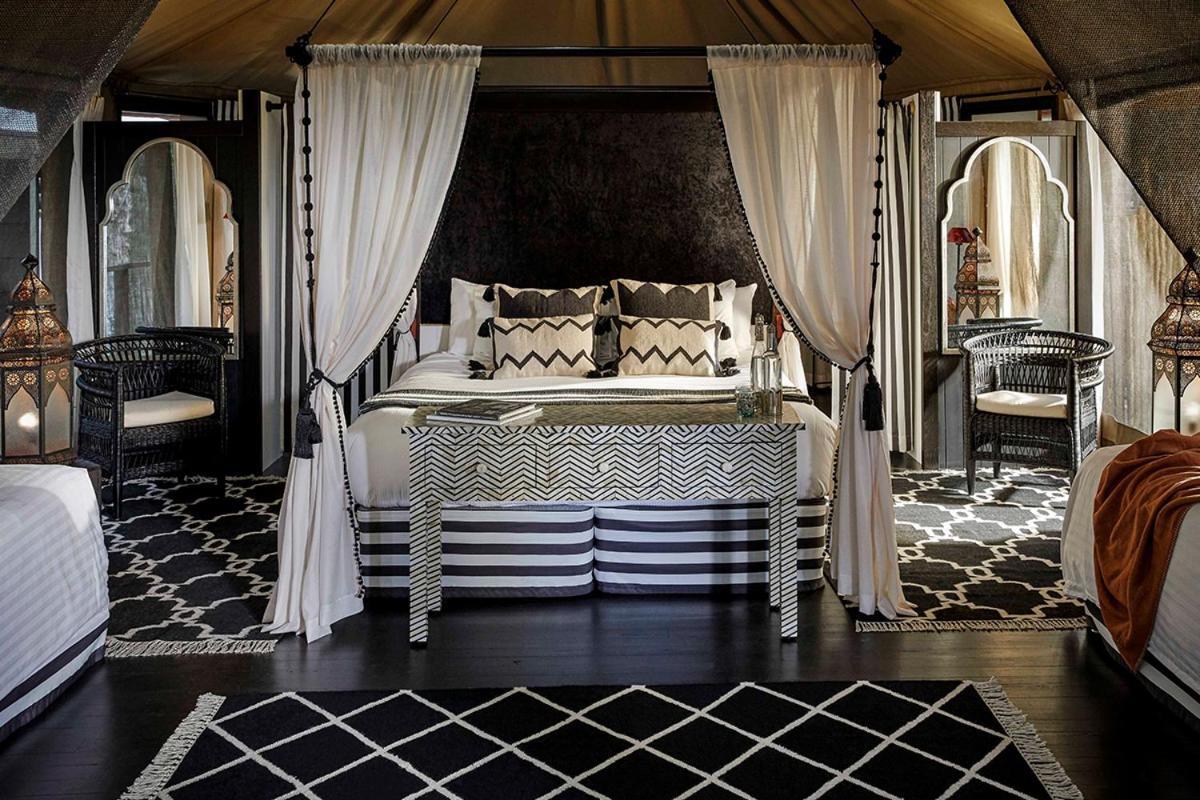 Luxury Quadruple Room - Photo 2