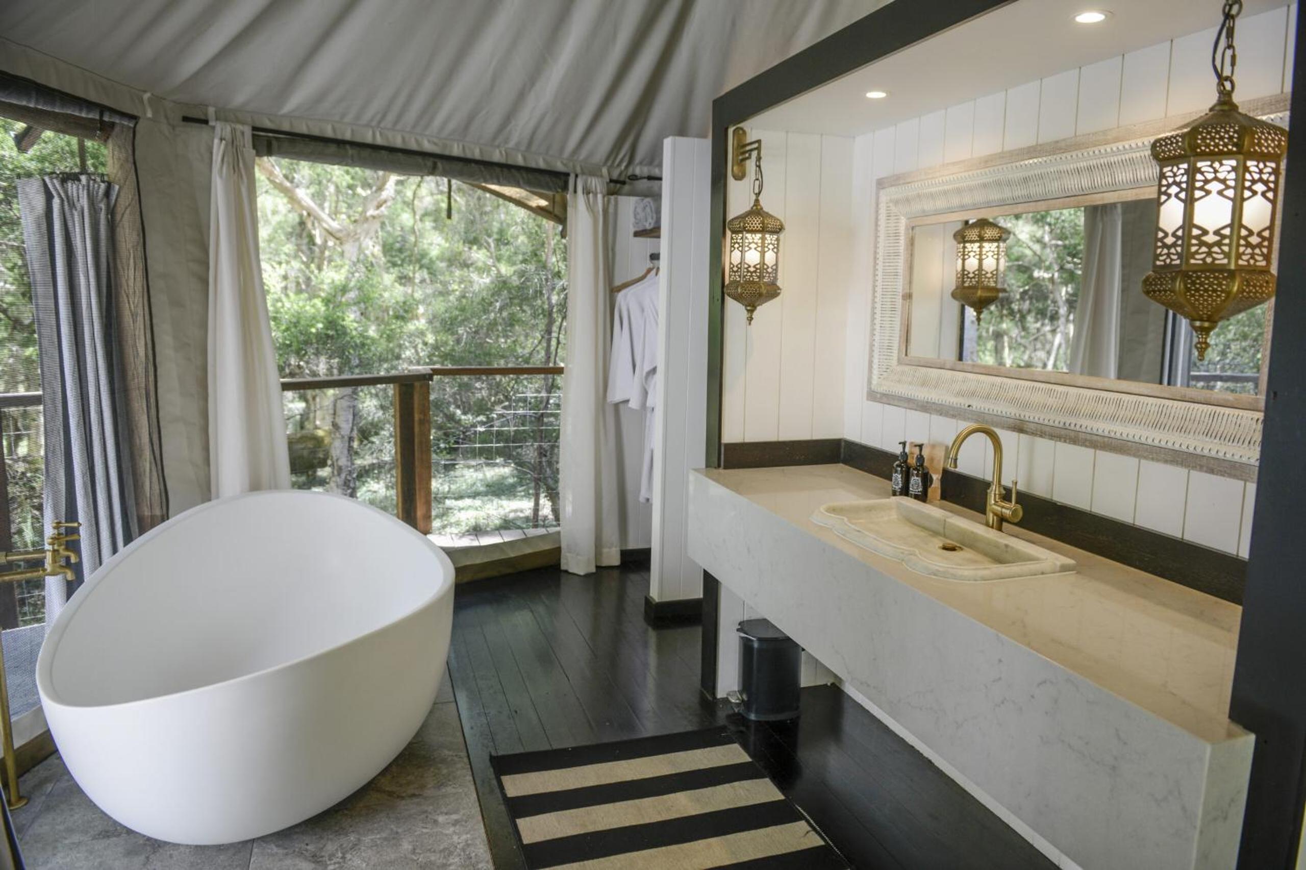 Luxury Quadruple Room - Photo 1