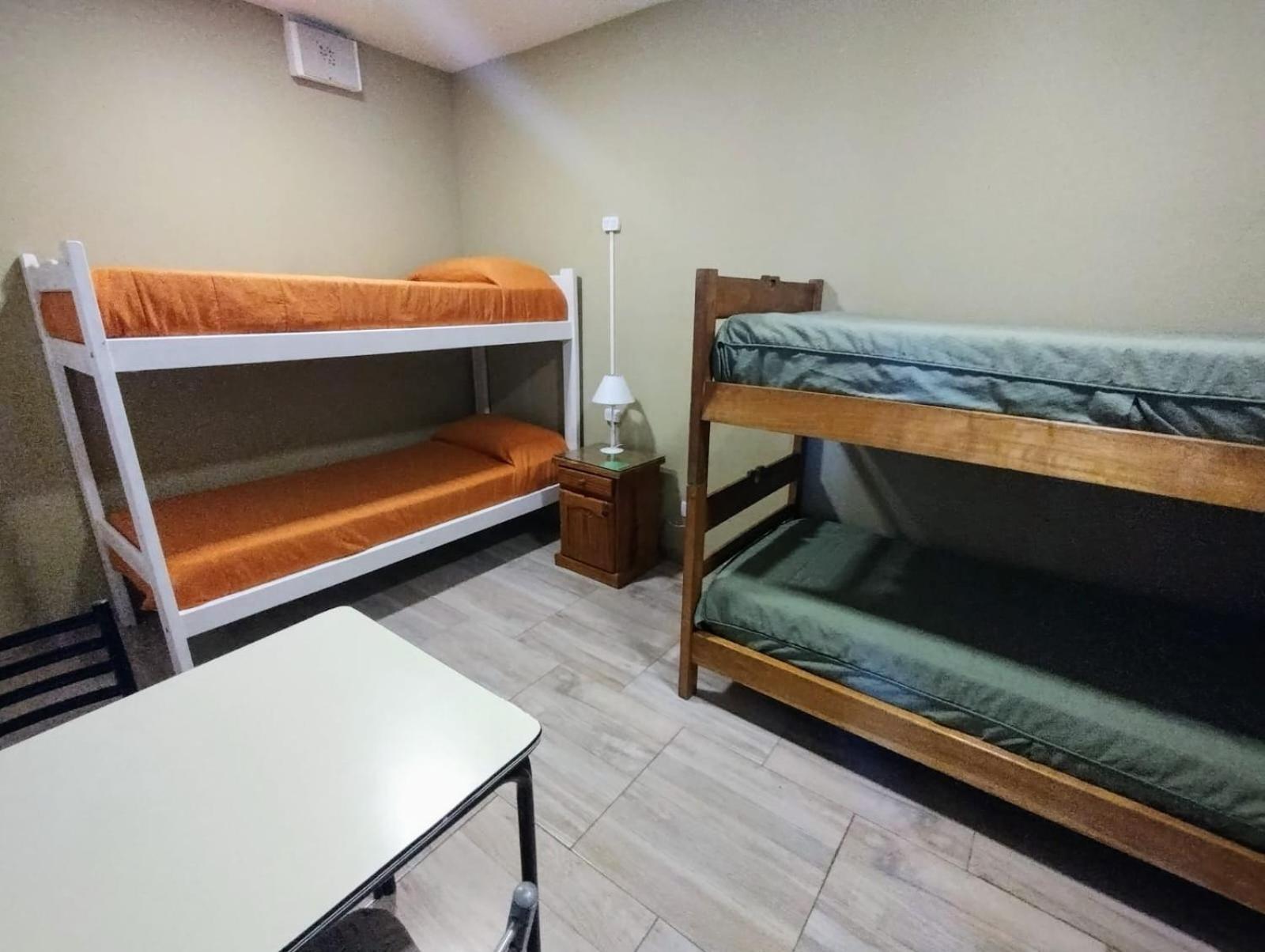 Bed in 4-Bed Mixed Dormitory Room photo 1