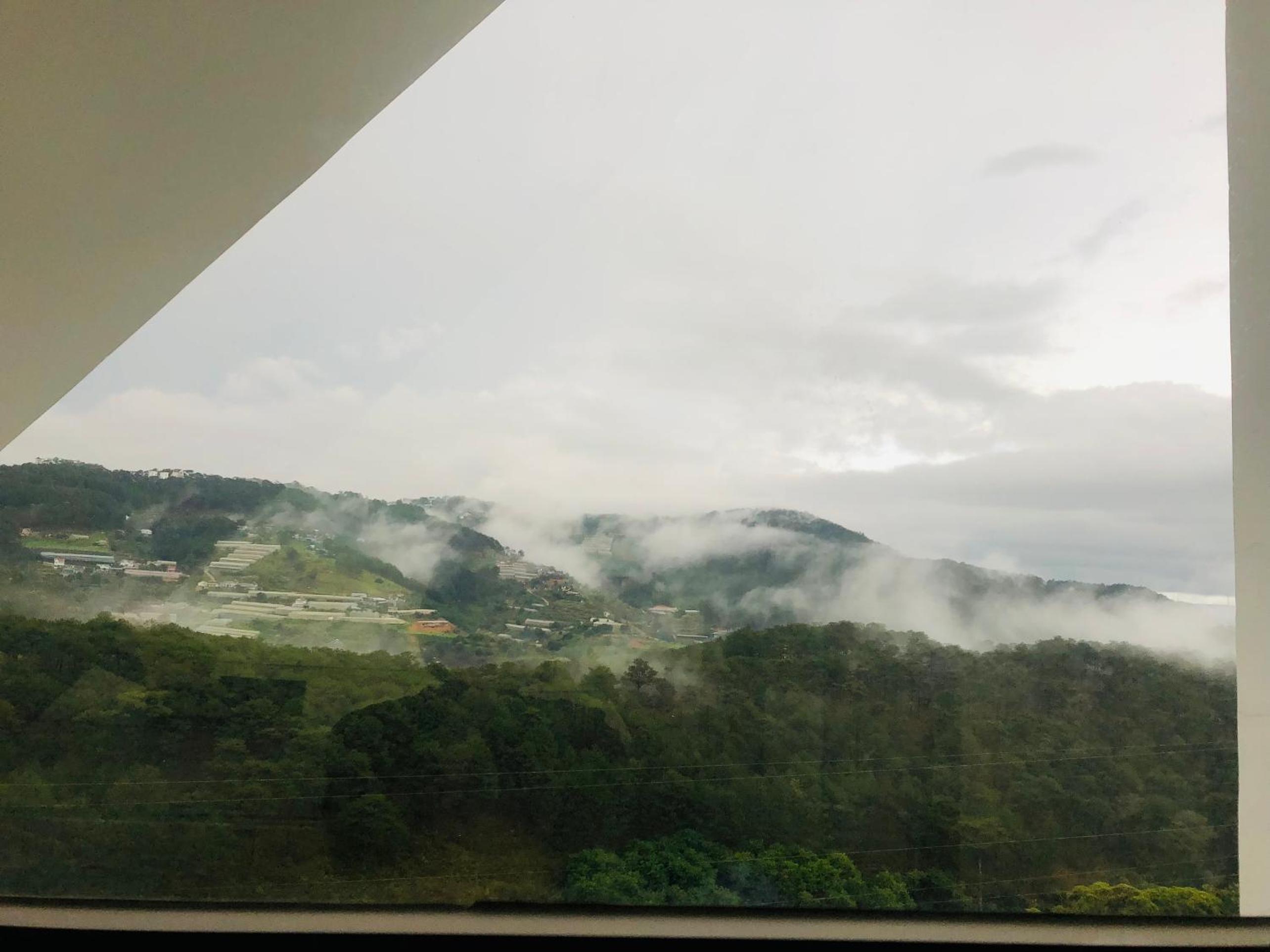 Double Room with Mountain View - Photo 2