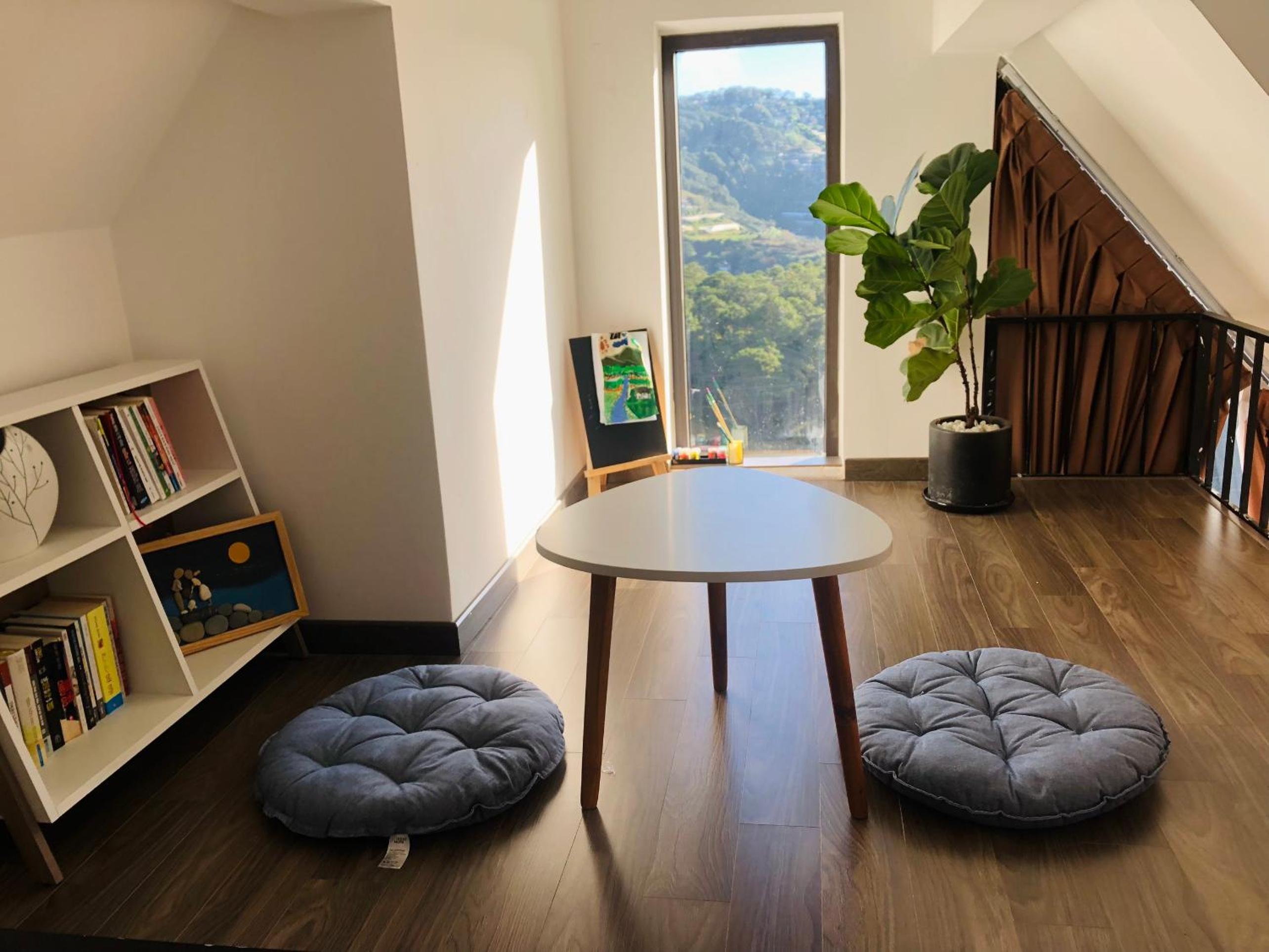 King Room with Mountain View - Photo 7