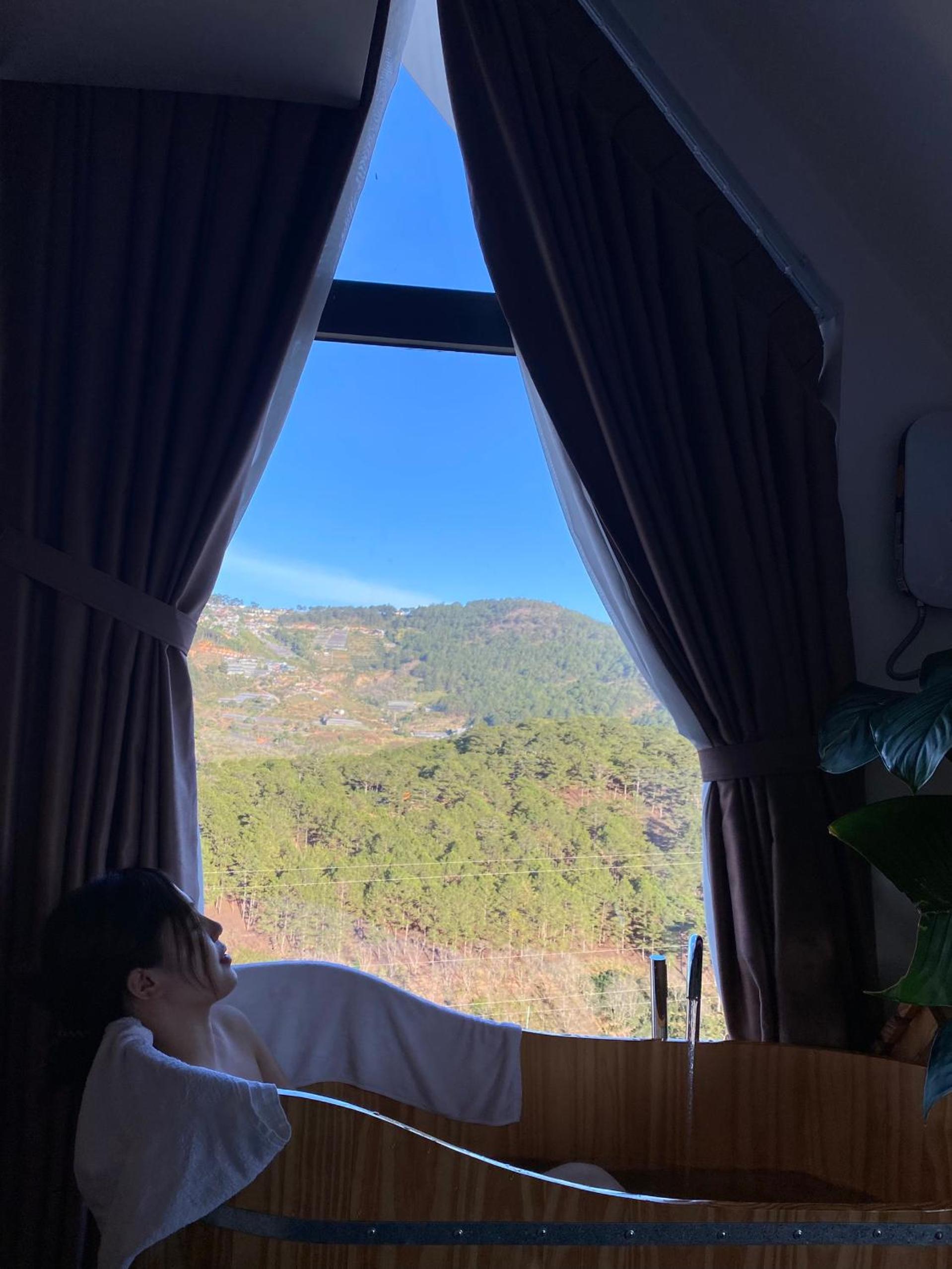 King Room with Mountain View - Photo 8