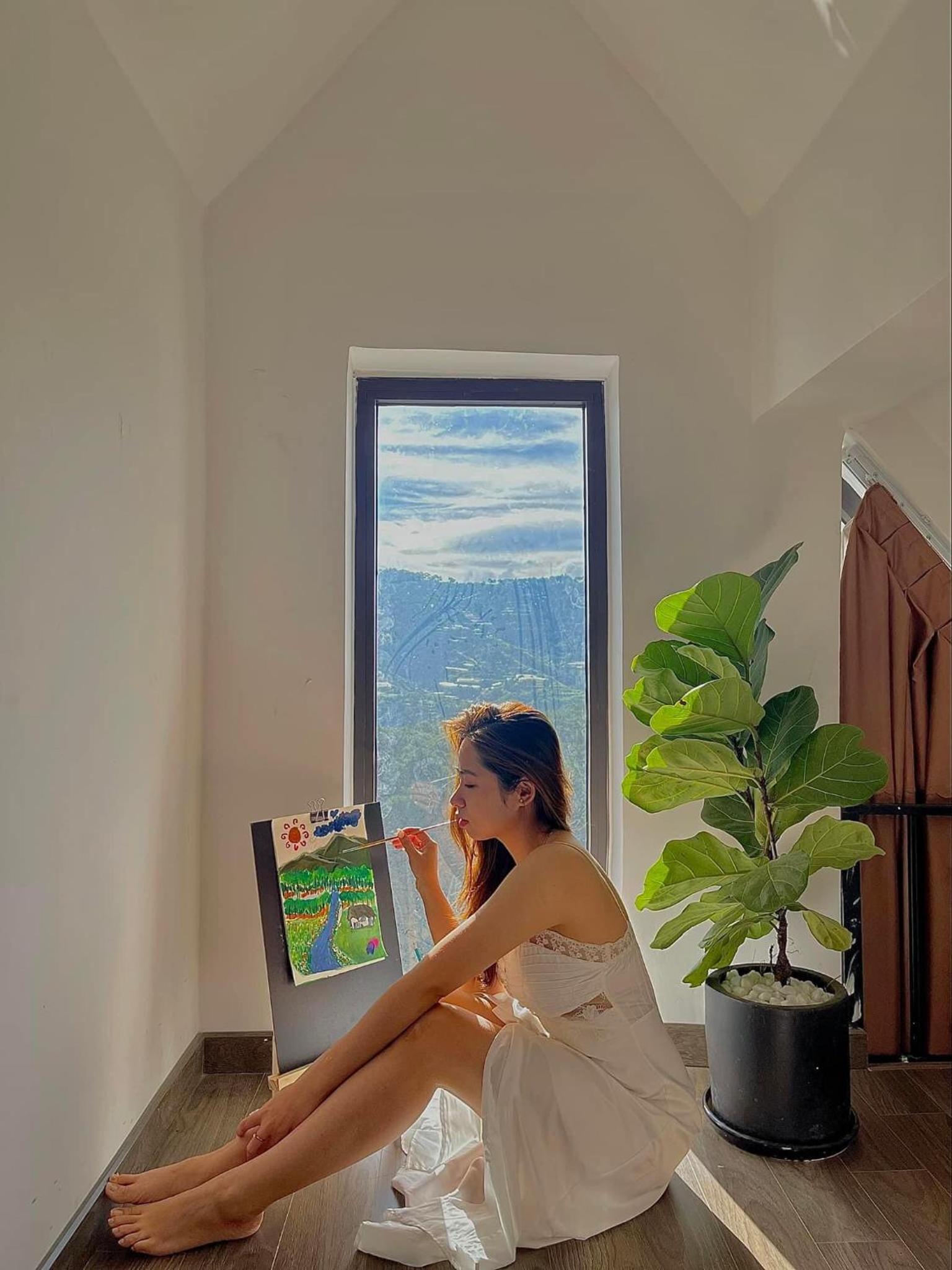 King Room with Mountain View - Photo 9
