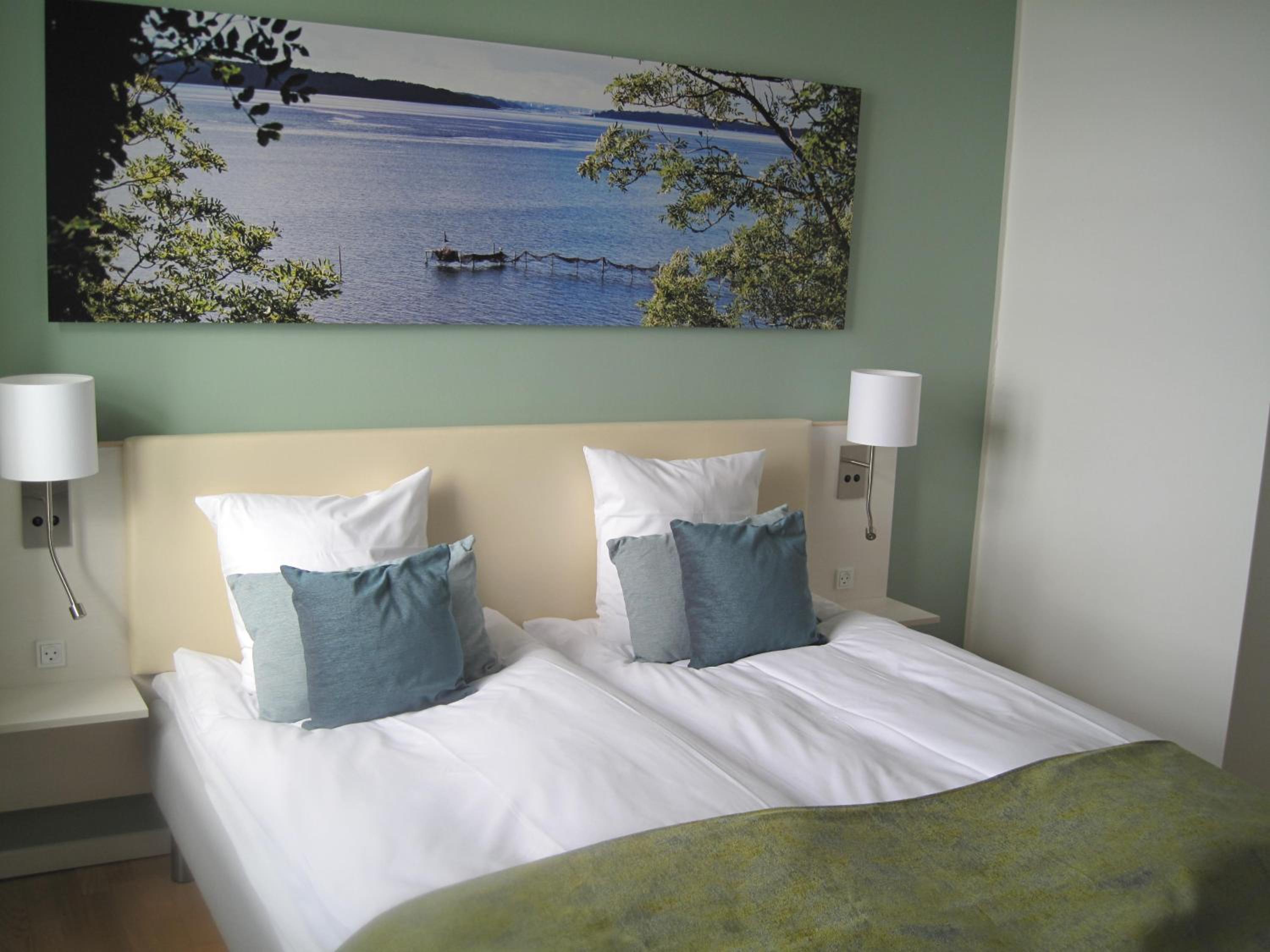Double Room with Sea View photo 3