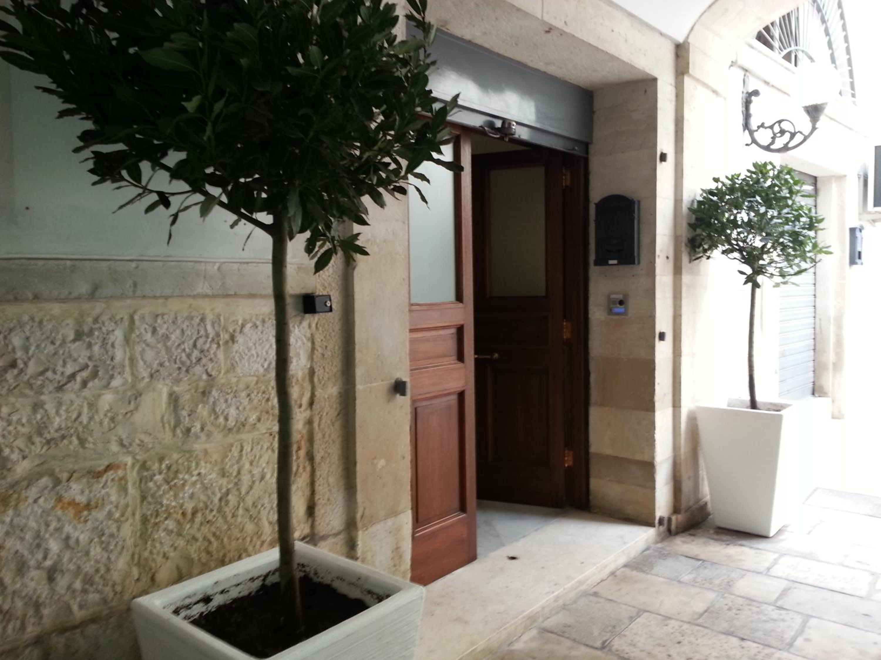 Apartment - Ground Floor photo 3
